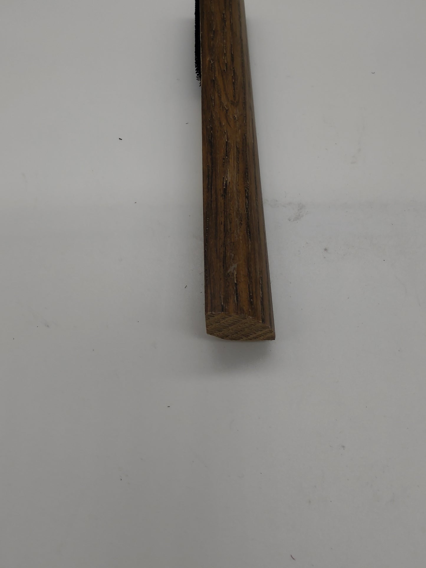 Hardwood Quarter Round White Oak
