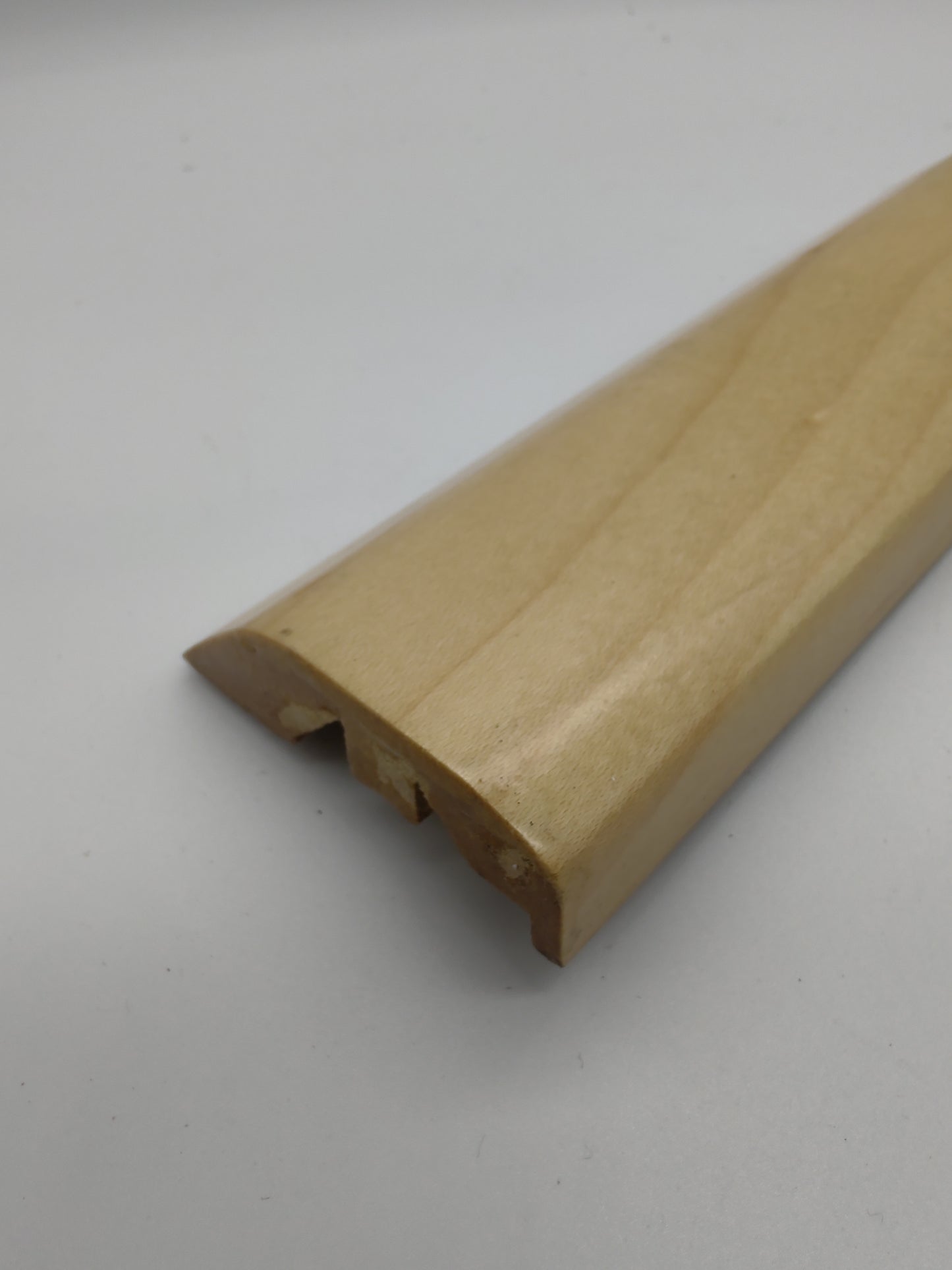 Hardwood 4-in-1 Molding Maple