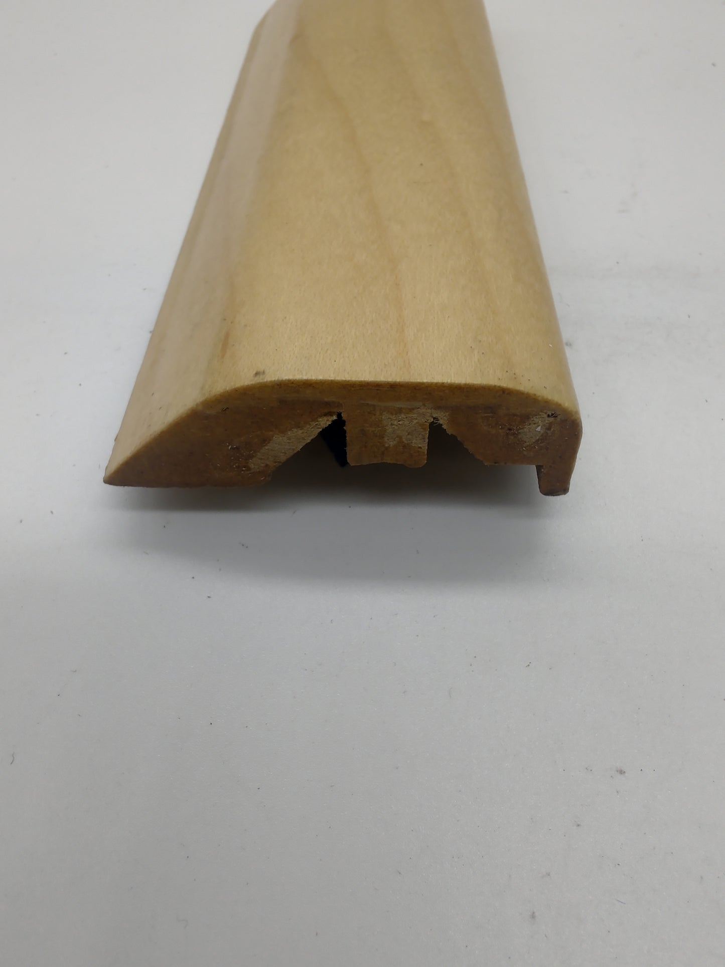 Hardwood 4-in-1 Molding Maple