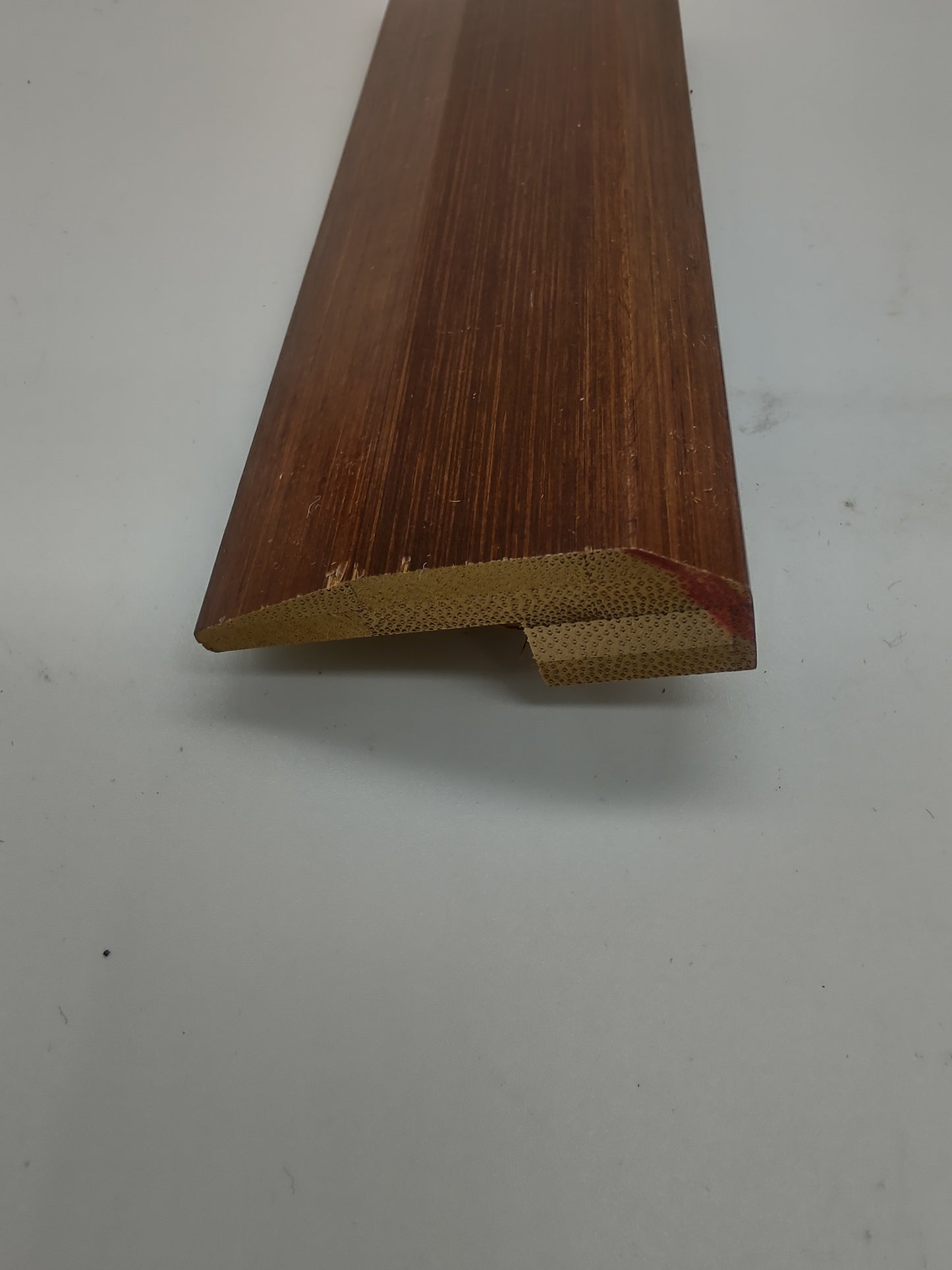 Hardwood Bamboo Threshold