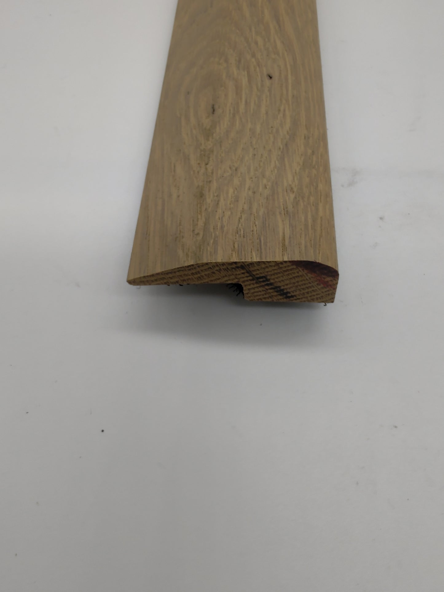 Hardwood White Oak Threshold