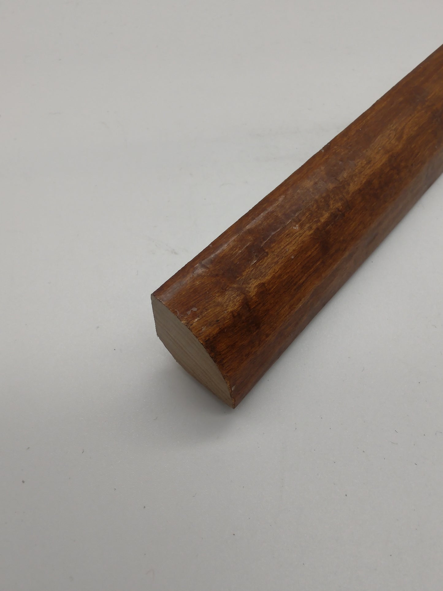 Hardwood Quarter Round Hickory