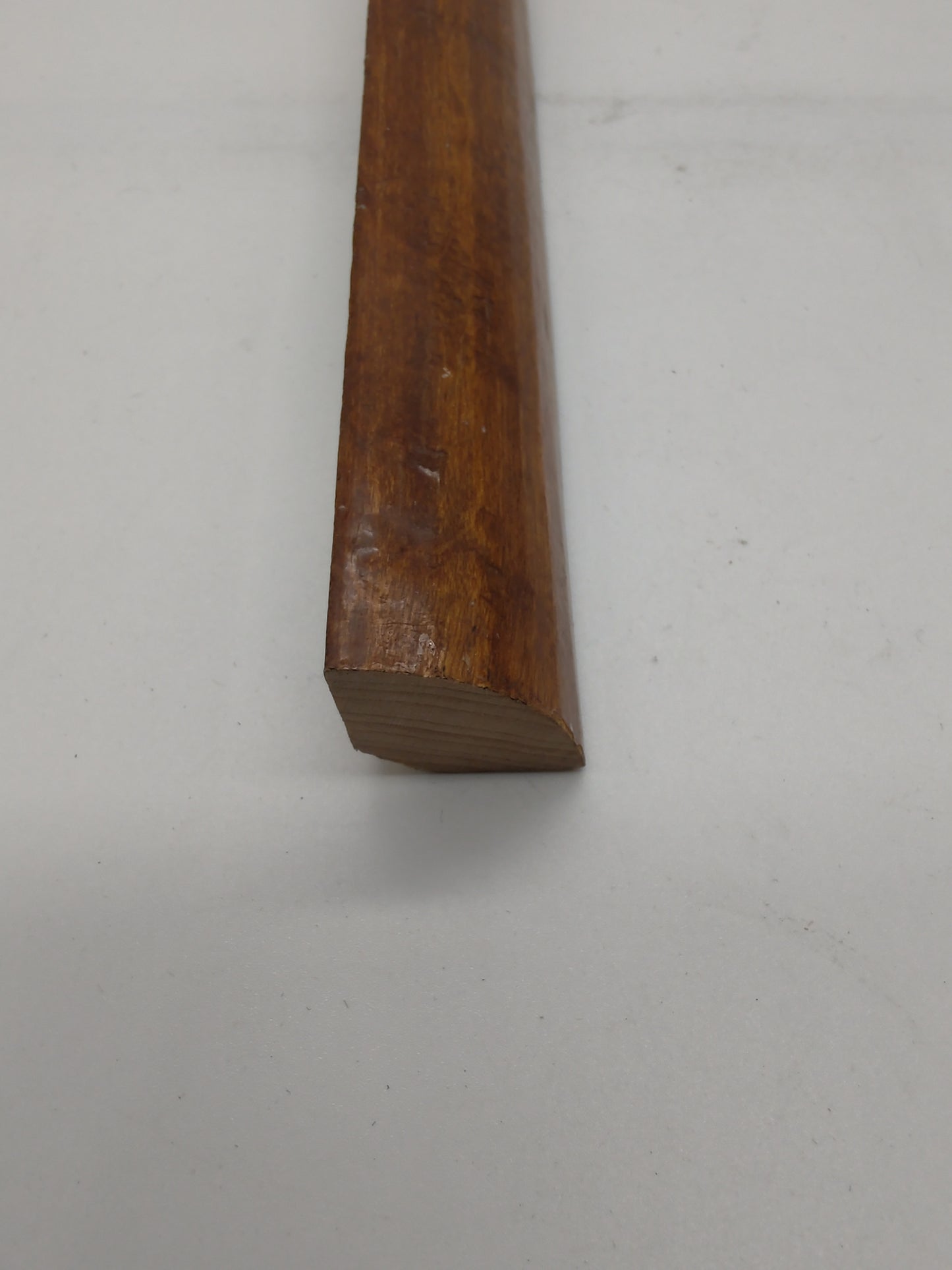 Hardwood Quarter Round Hickory