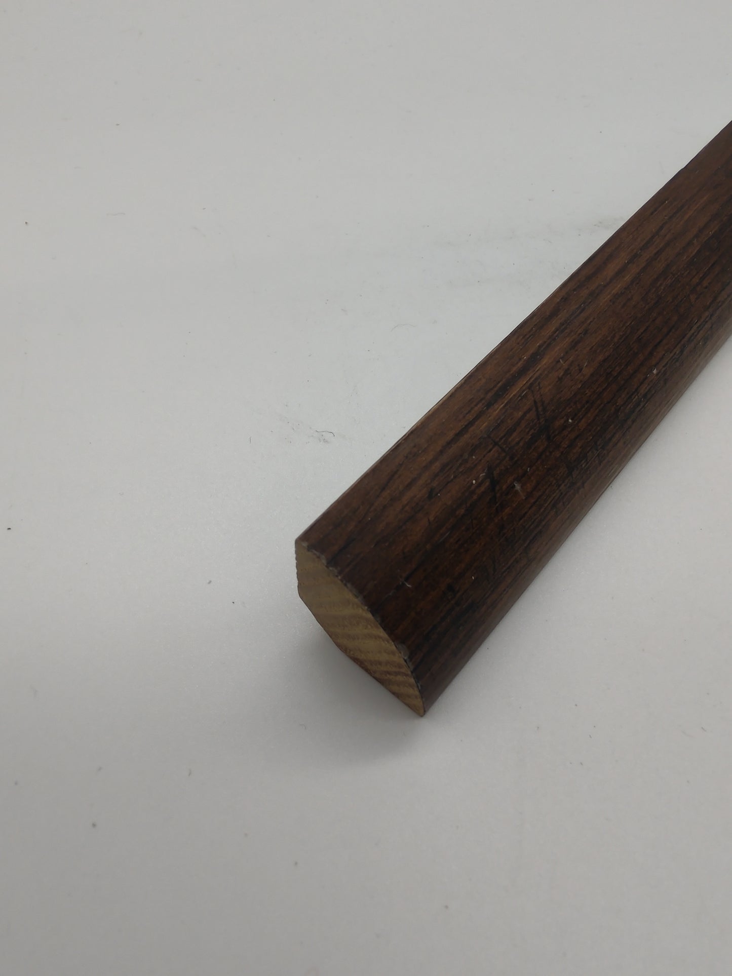 Hardwood Quarter Round Hickory