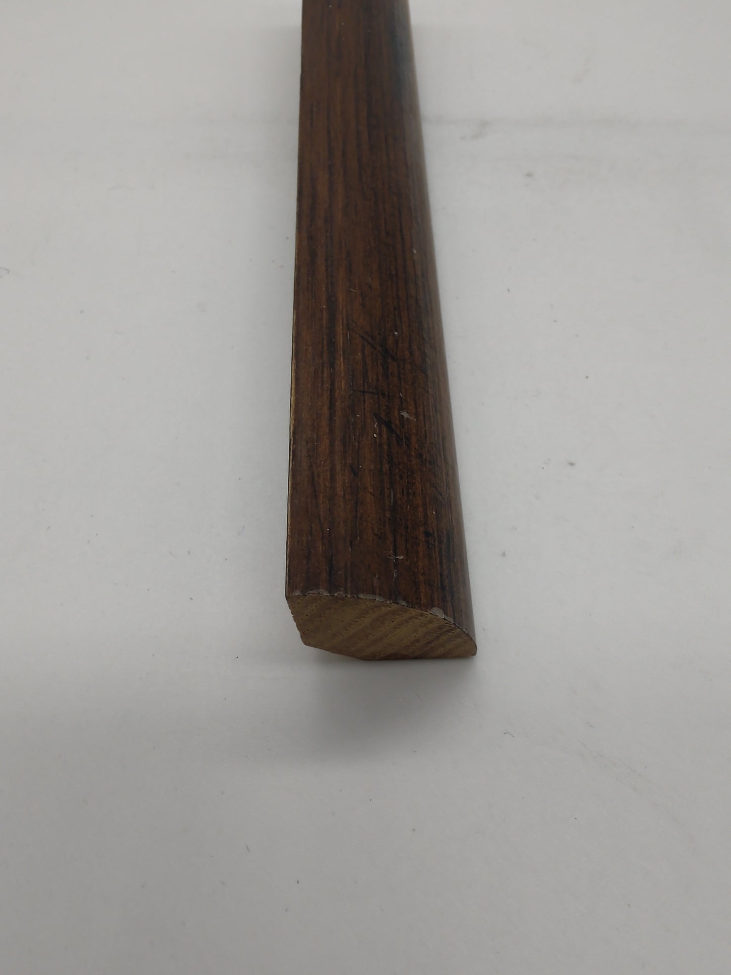 Hardwood Quarter Round Hickory