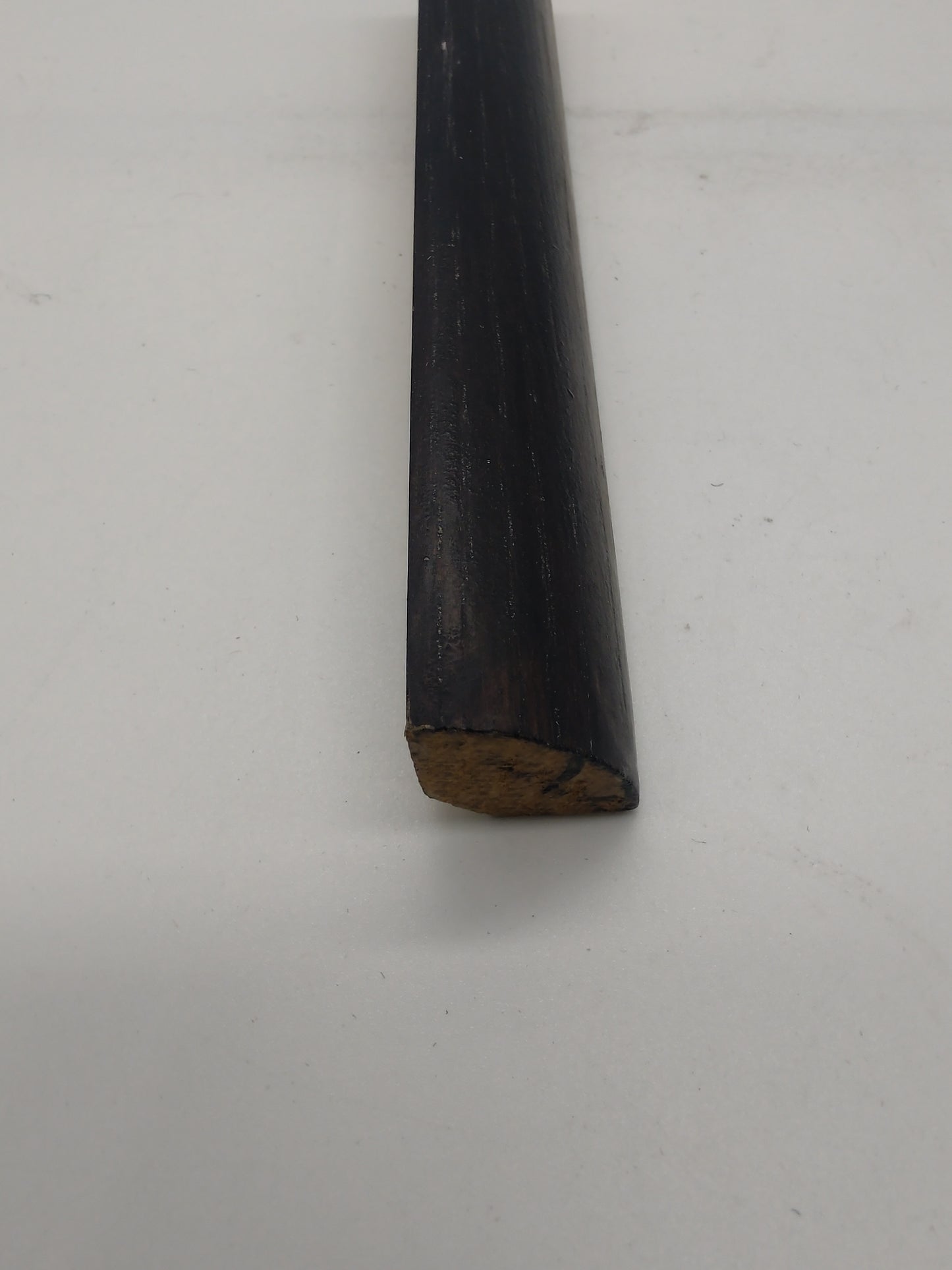 Hardwood Quarter Round White Oak