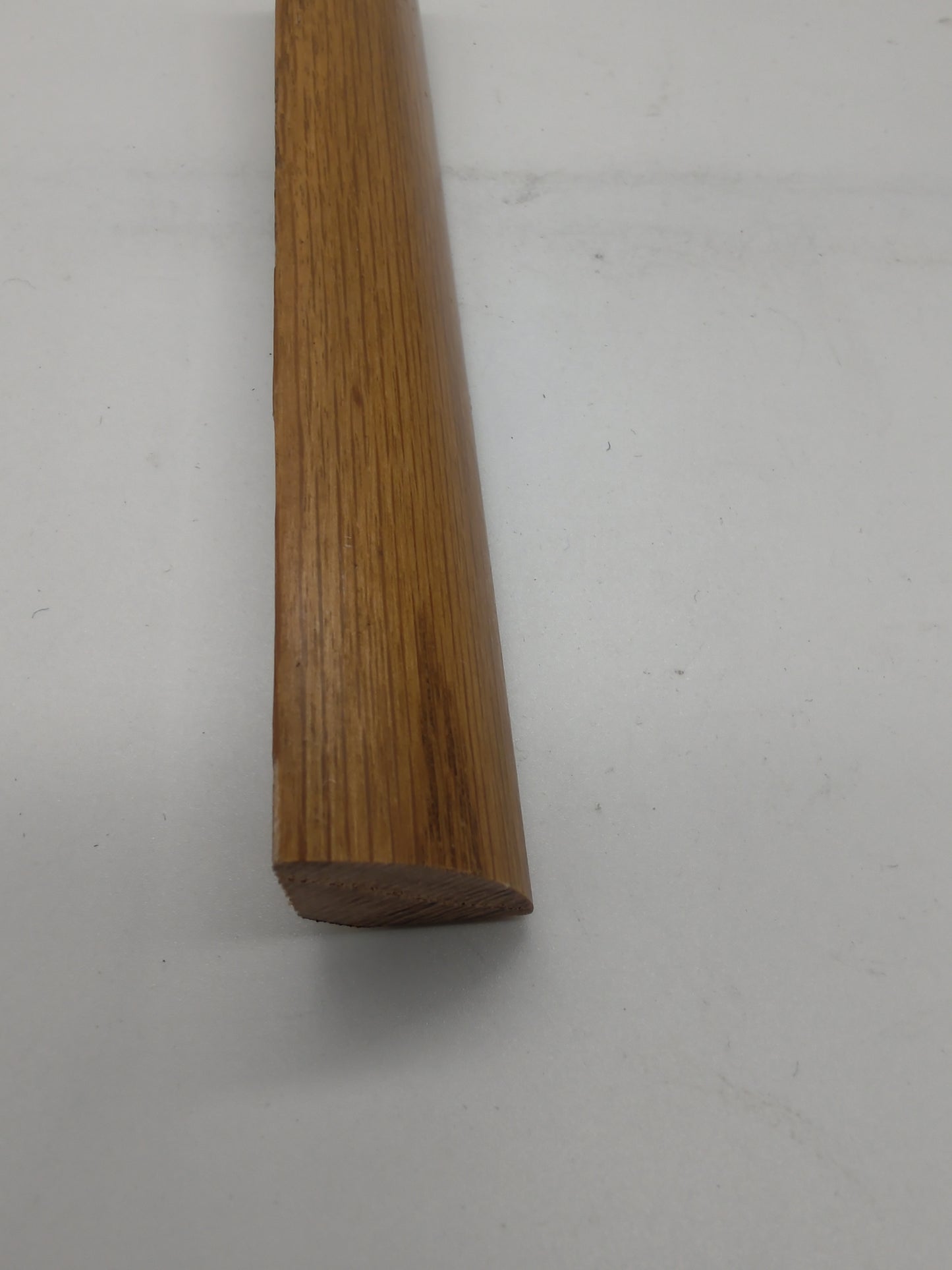 Hardwood Quarter Round Red Oak