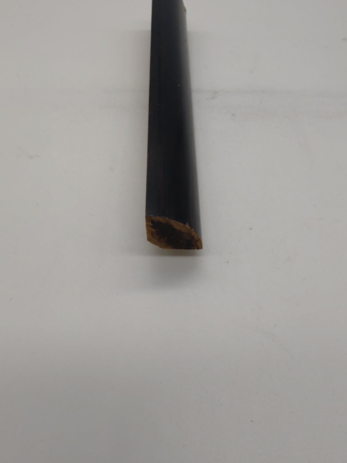 Hardwood Quarter Round Hickory