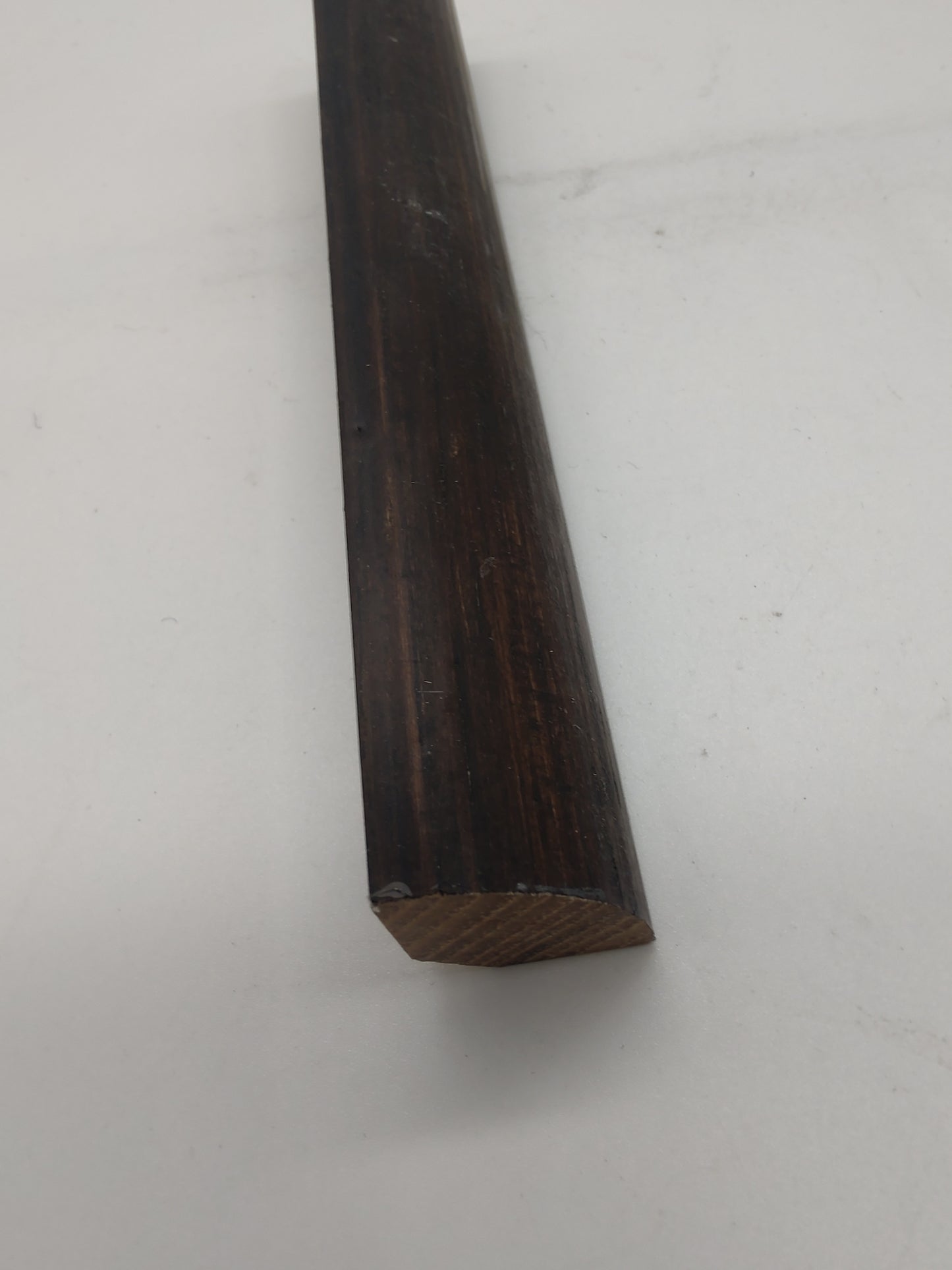 Hardwood Quarter Round White Oak