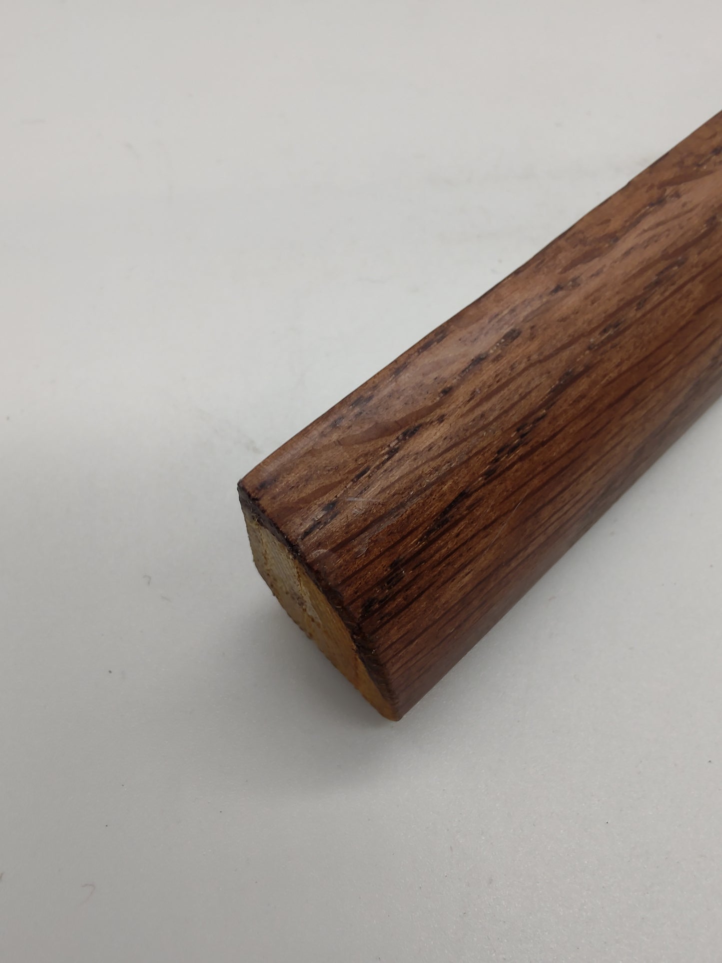 Hardwood Quarter Round Red Oak