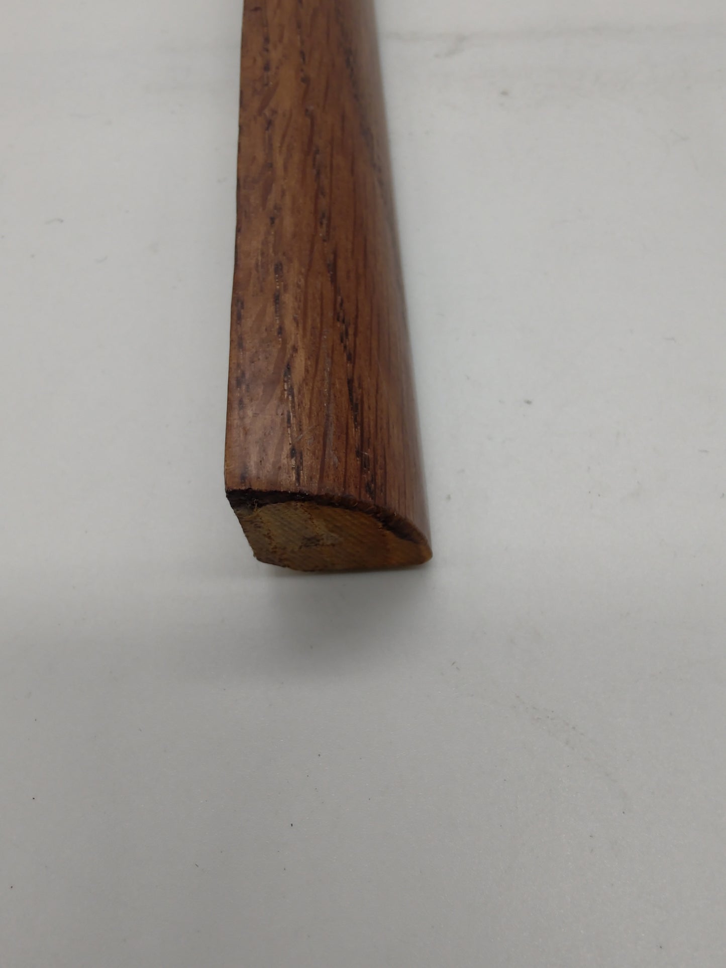 Hardwood Quarter Round Red Oak