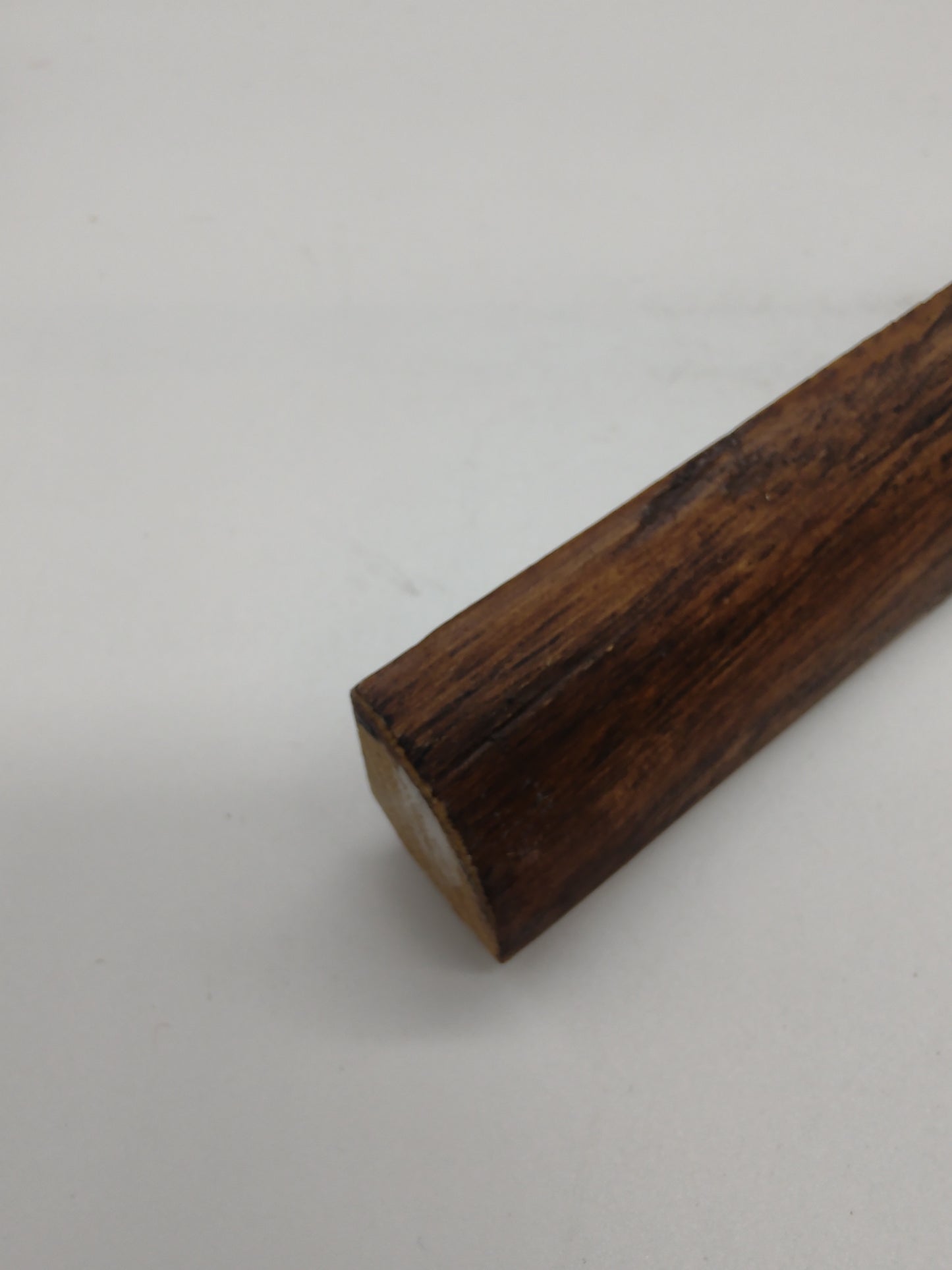 Hardwood Quarter Round White Oak