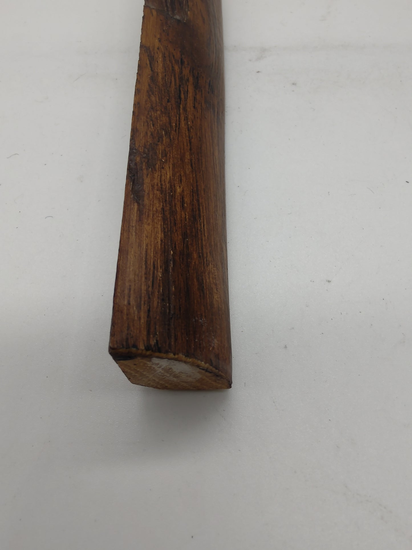 Hardwood Quarter Round White Oak