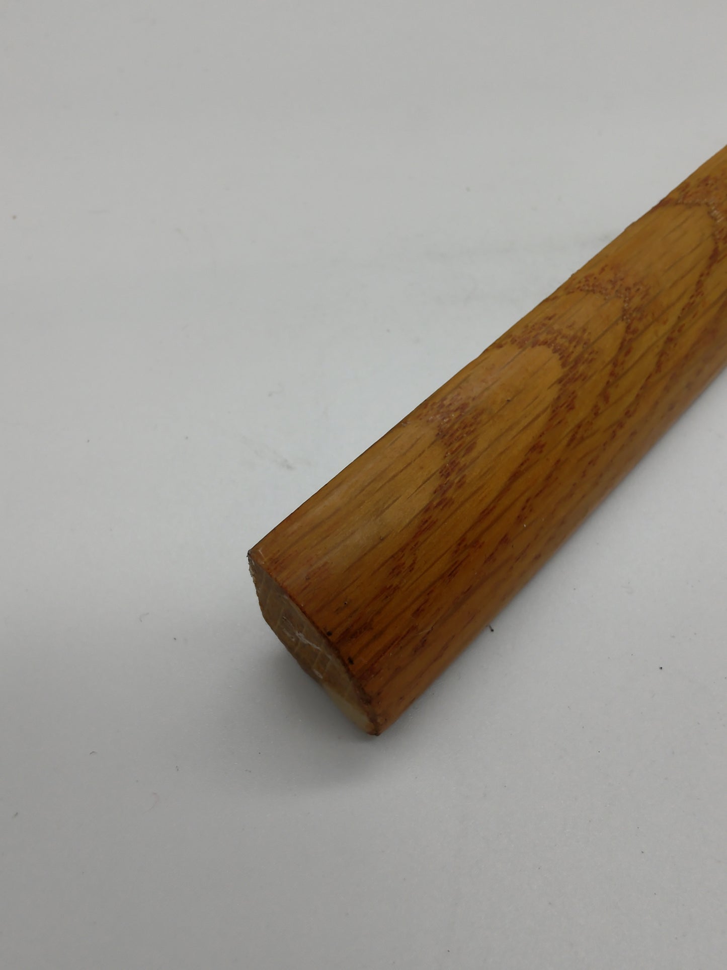 Hardwood Quarter Round White Oak