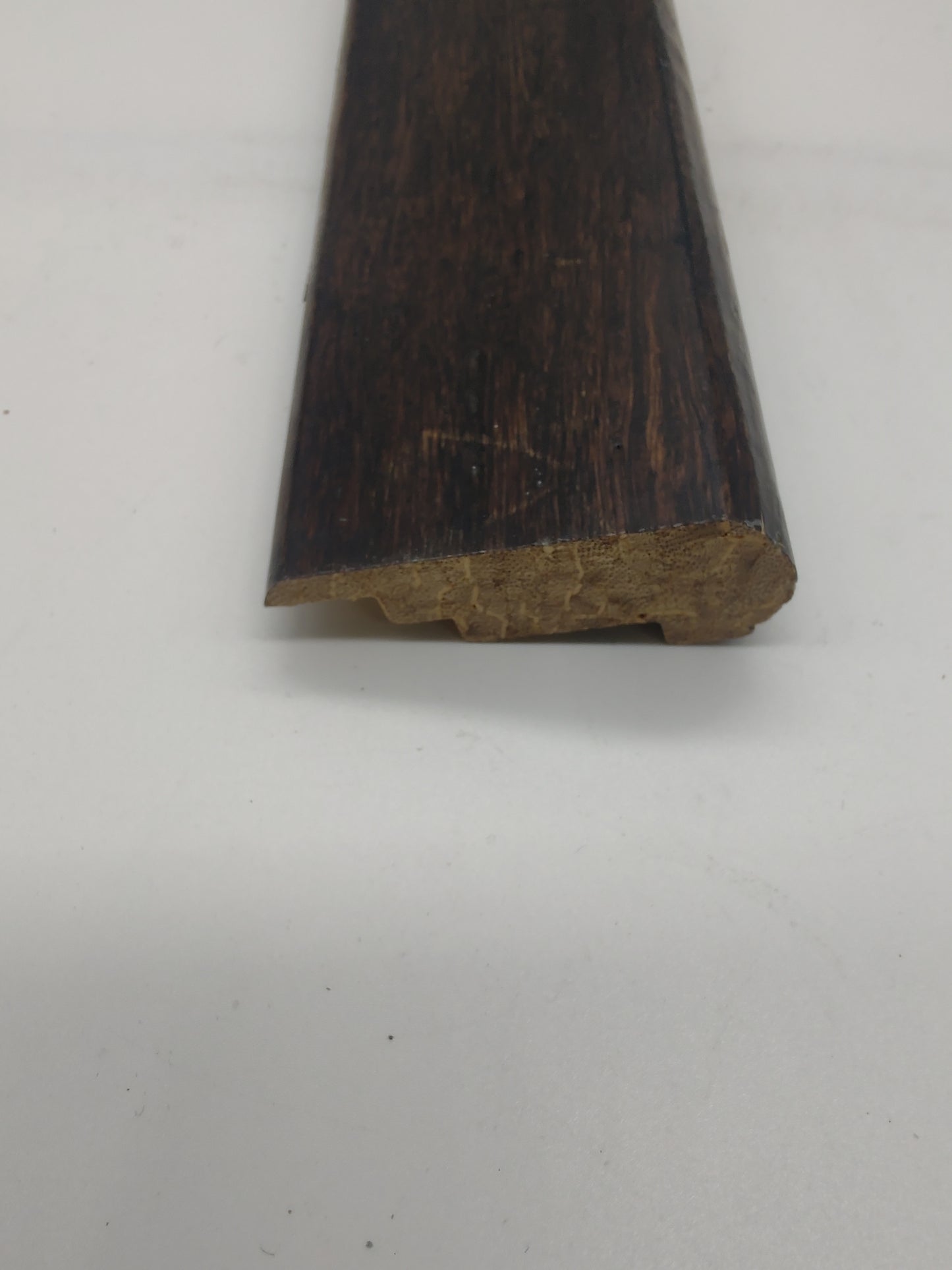 Hardwood Stair Nose 5/8" Bamboo