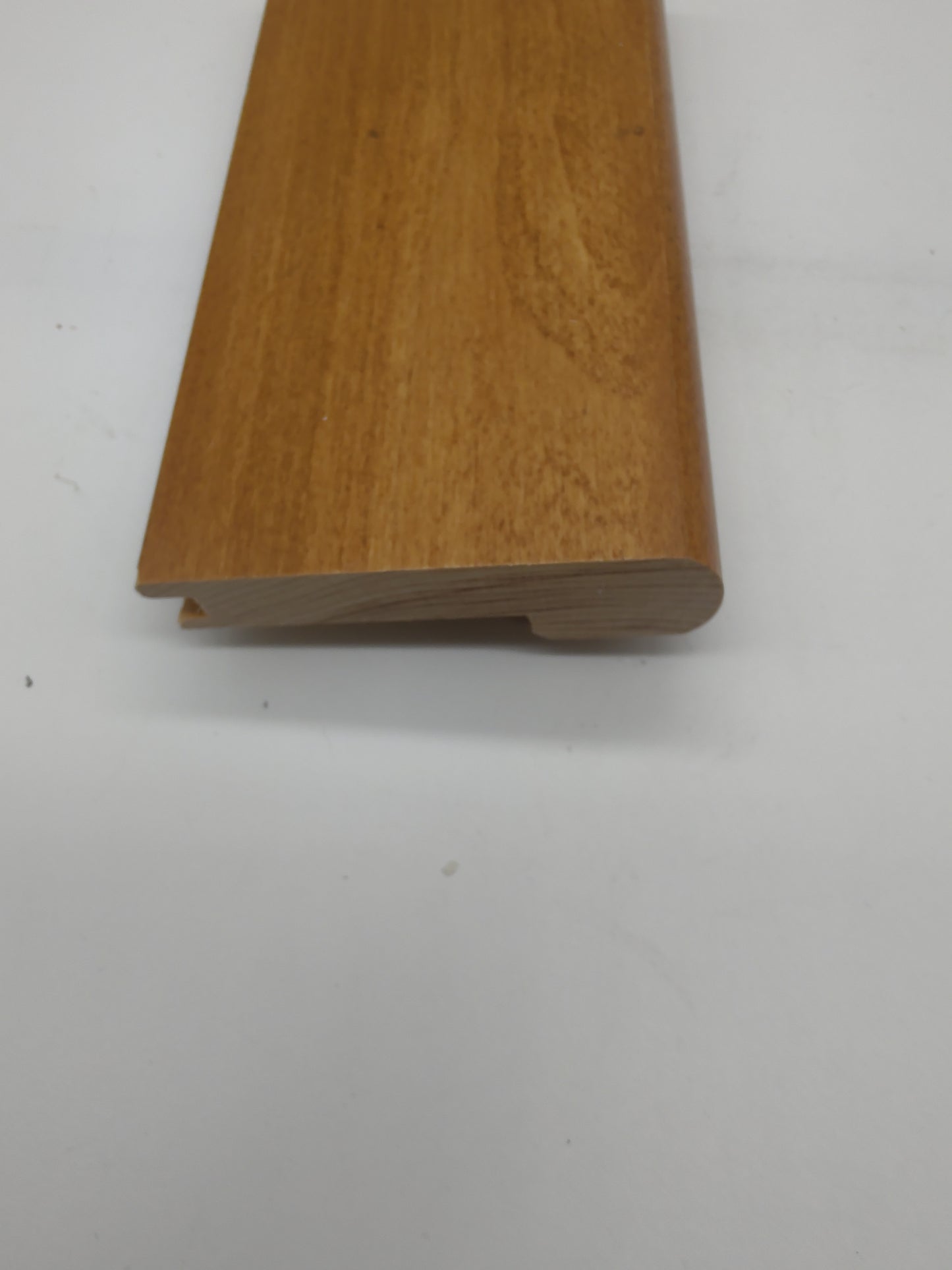 Hardwood Stair Nose 1/2" Maple