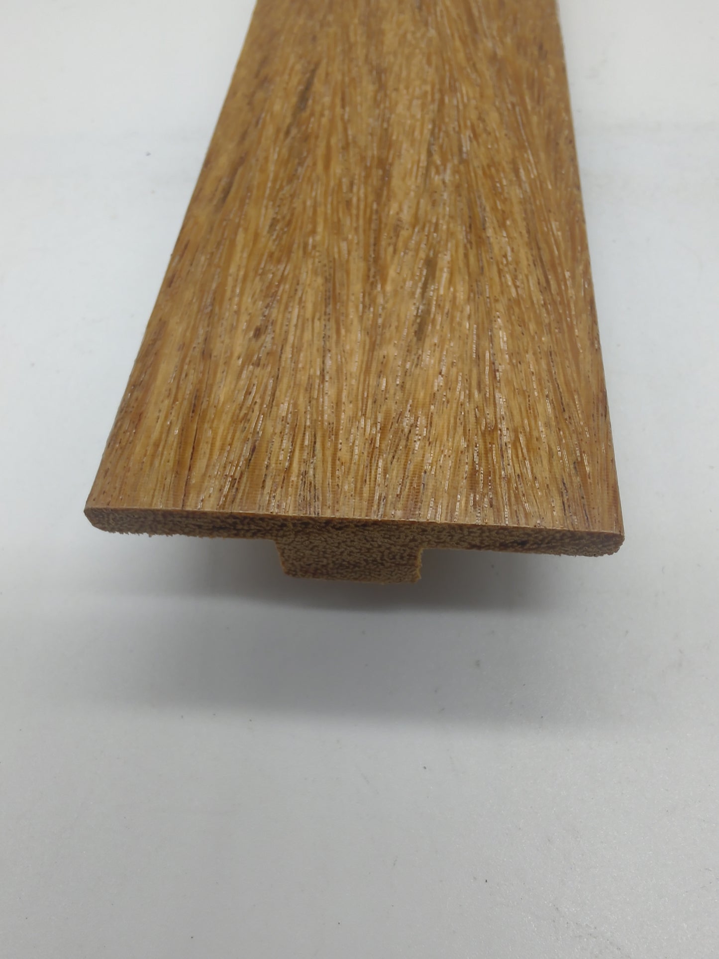 Hardwood Bamboo T-Molding