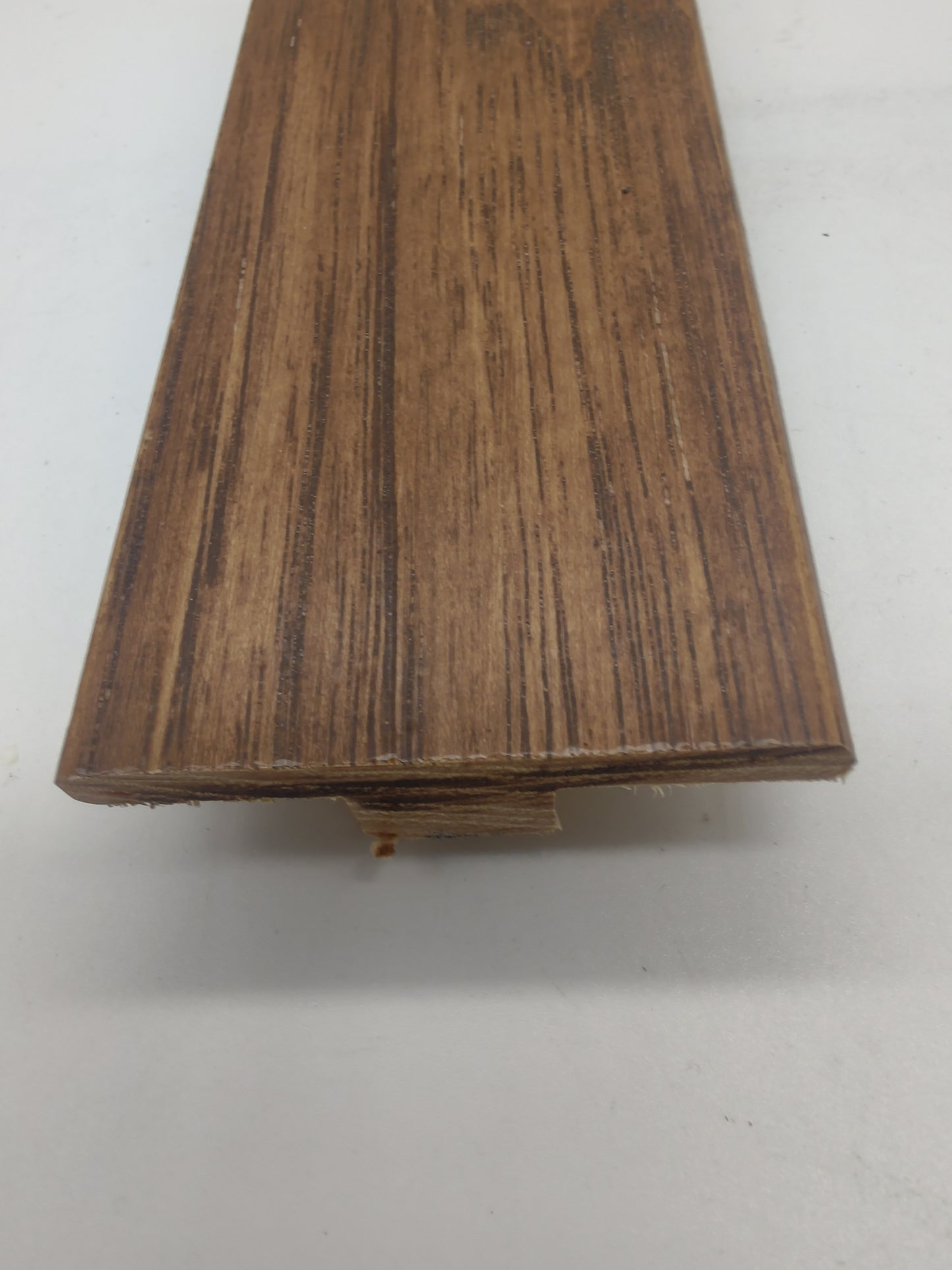 Hardwood Red Oak T-Molding