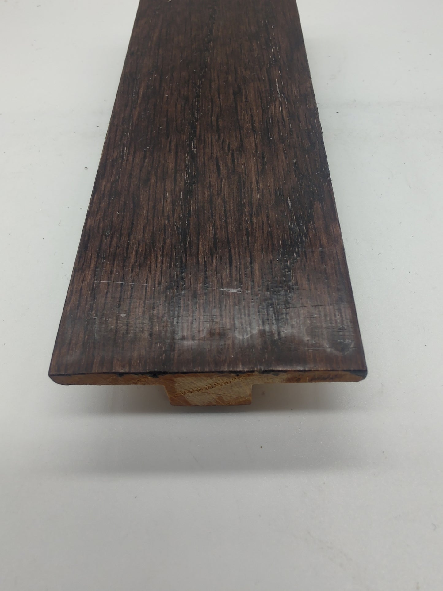 Hardwood Red Oak T-Molding