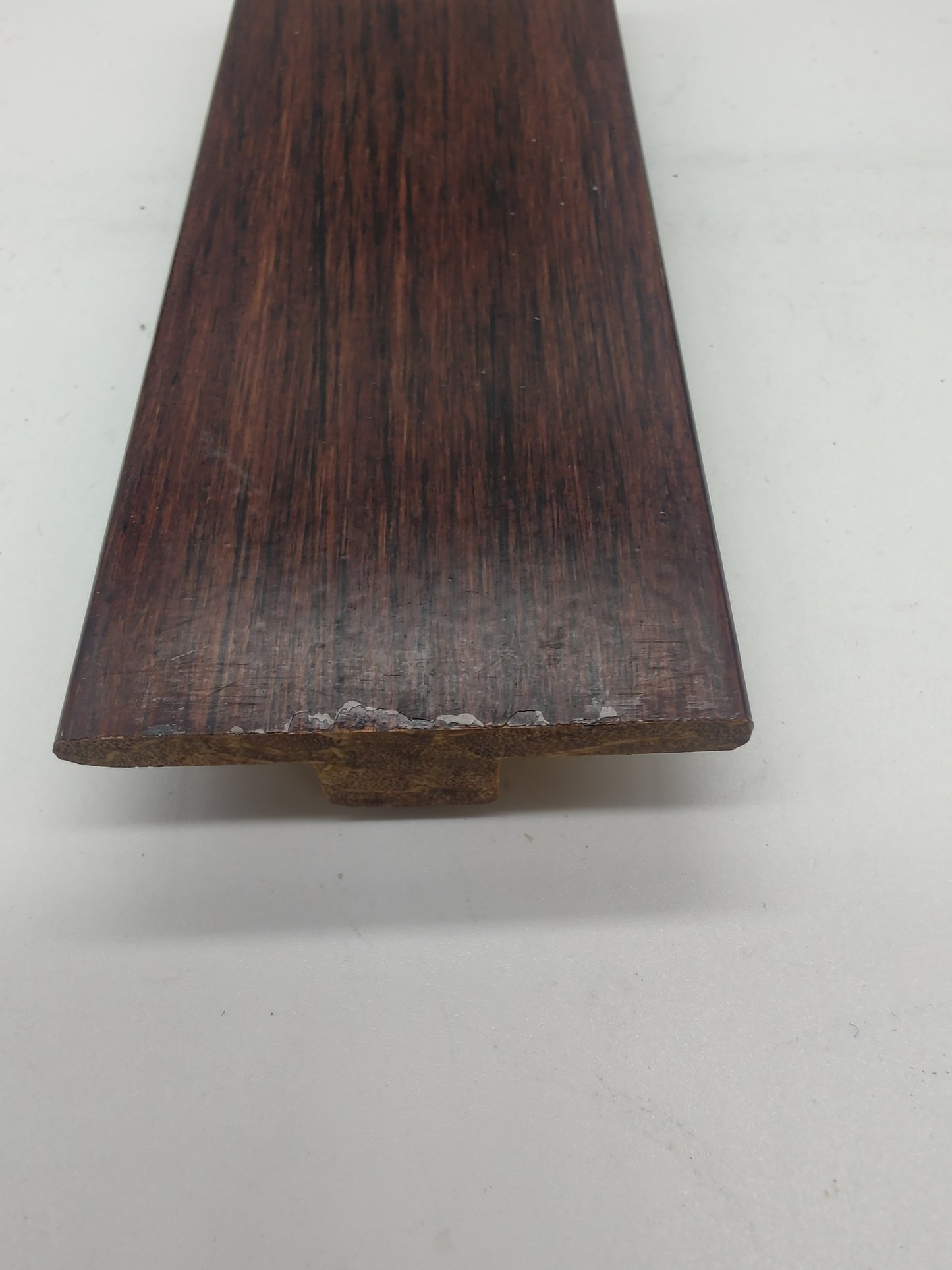 Hardwood Bamboo T-Molding