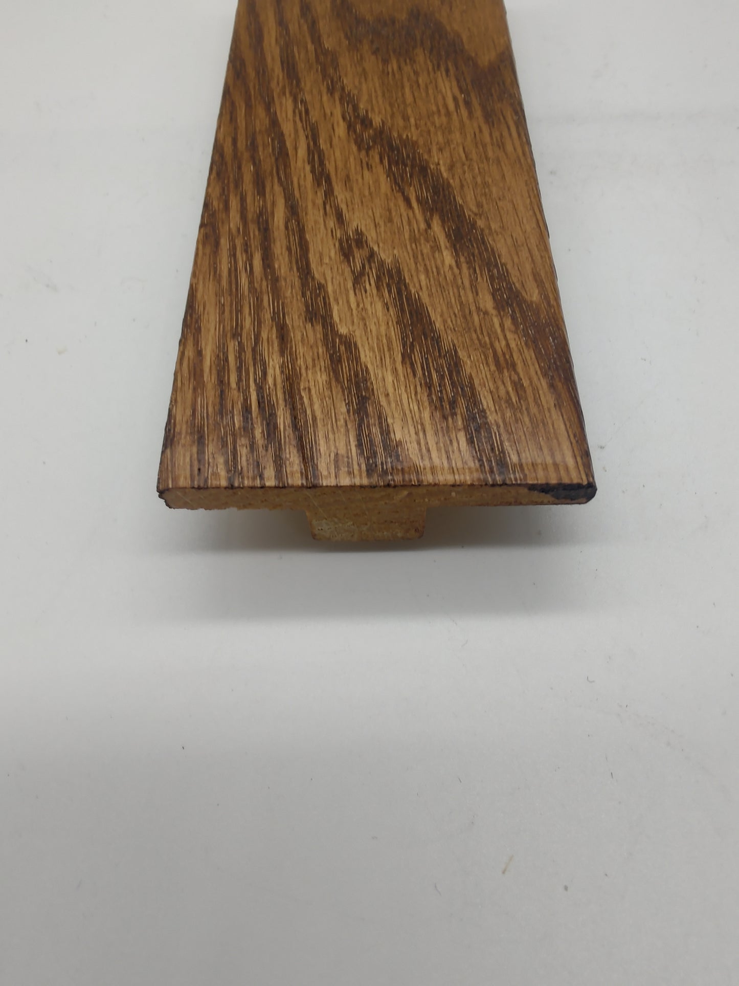 Hardwood White Oak T-Molding