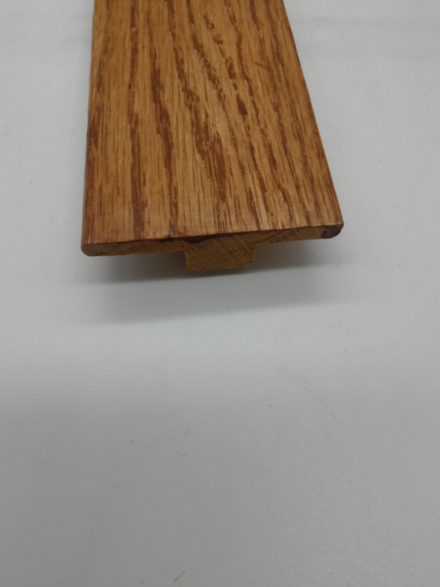 Hardwood Red Oak T-Molding