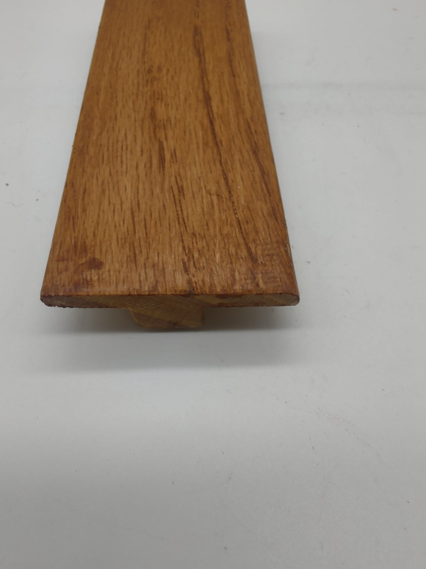 Hardwood White Oak T-Molding