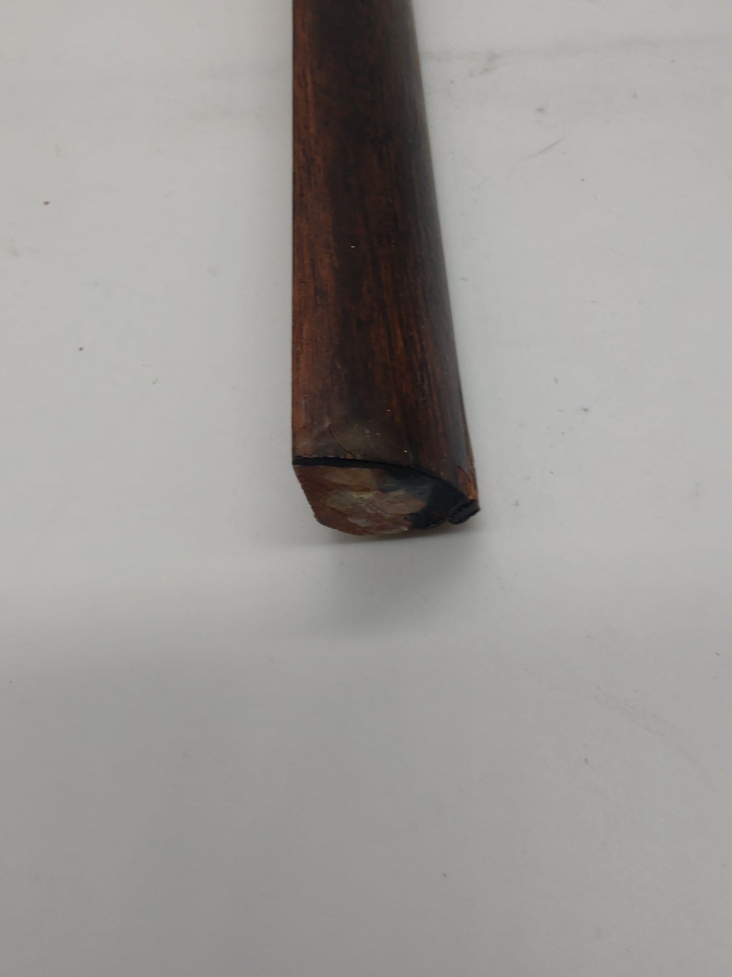 Hardwood Quarter Round Red Oak