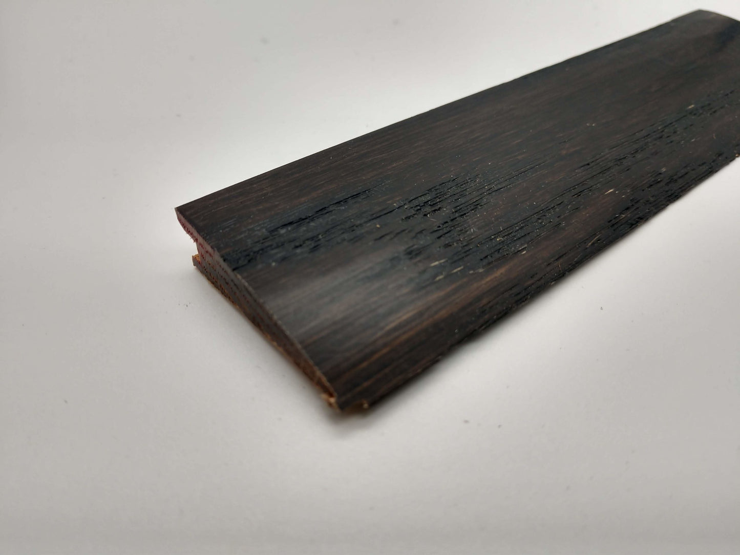 Hardwood Reducer 3/8" Oak Solid Prefinished