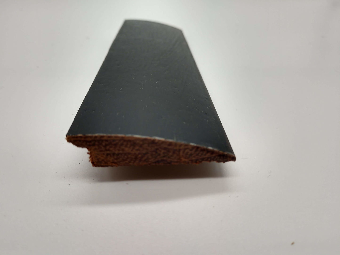 Hardwood Reducer 3/8" Eucalyptus Solid Prefinished