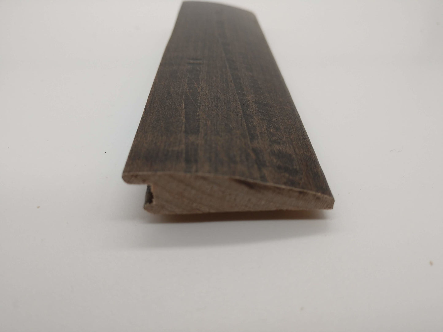 Hardwood Reducer 3/8" Maple Solid Prefinished
