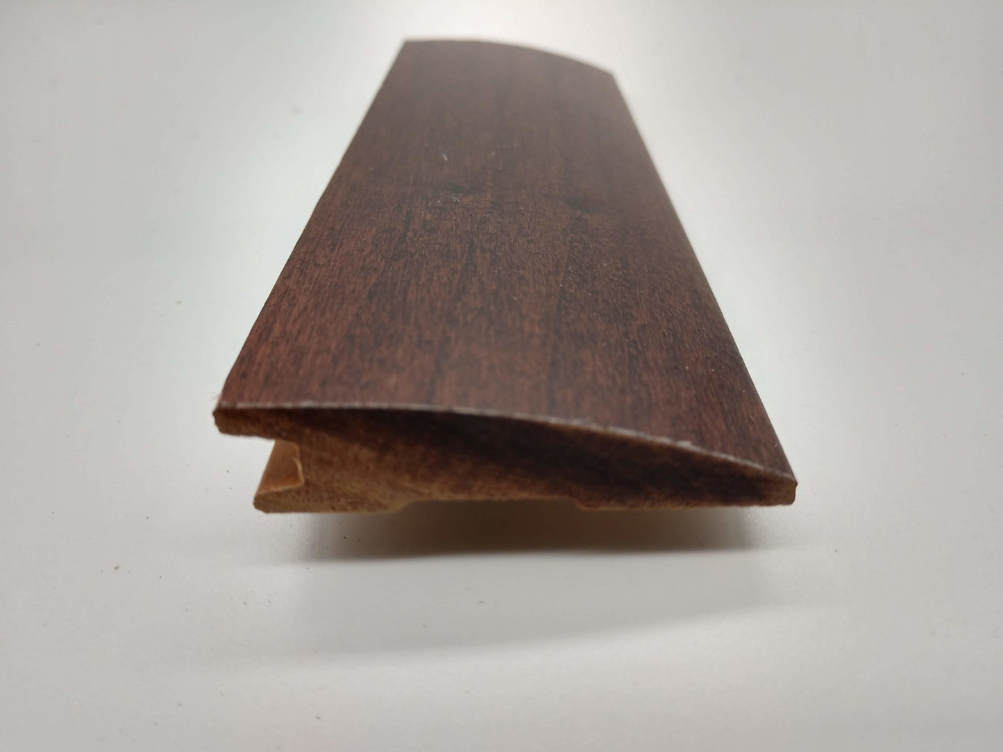 Hardwood Reducer 1/2" Maple Solid Prefinished