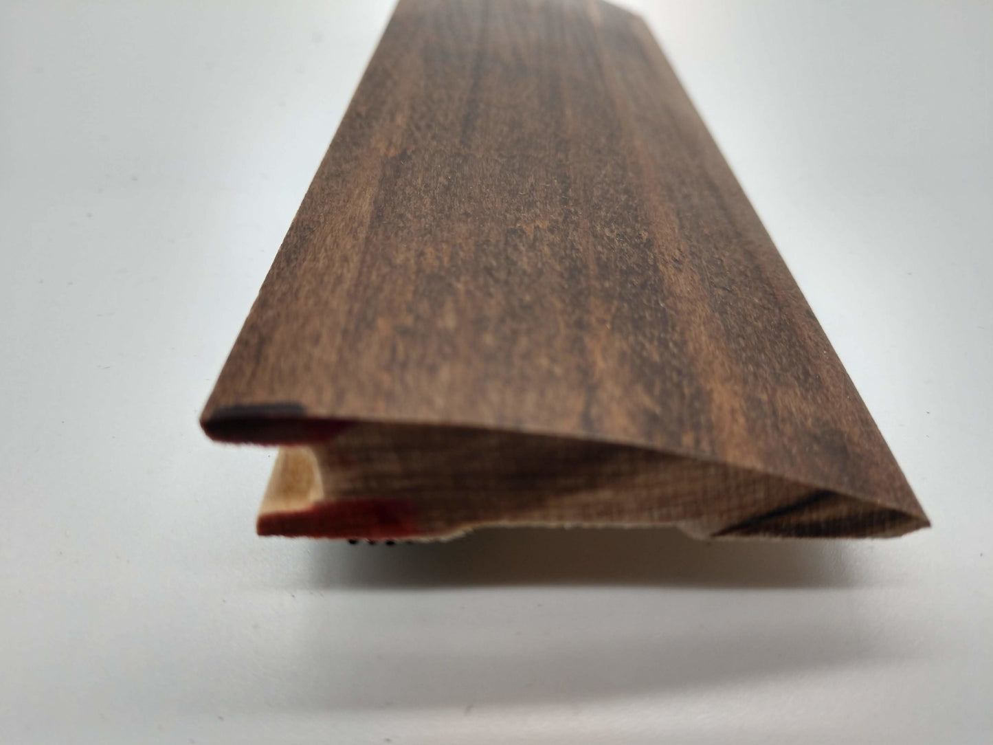 Hardwood Reducer 1/2" Maple Solid Prefinished
