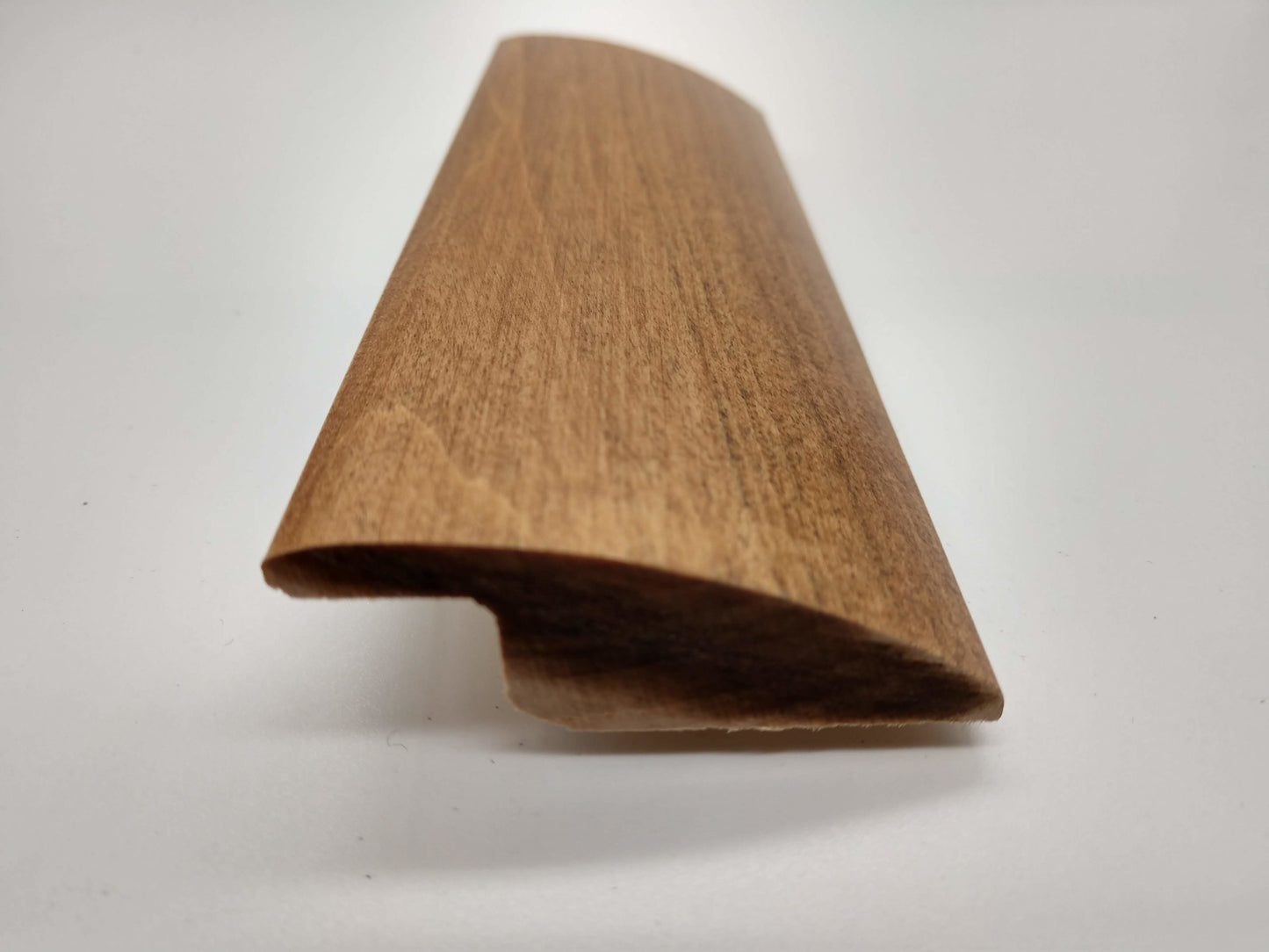 Hardwood Reducer 3/4" Maple Solid Prefinished