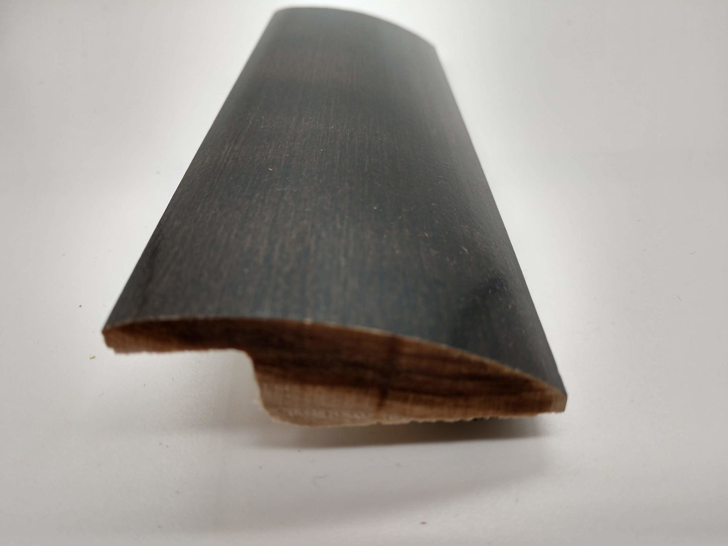 Hardwood Reducer 3/4" Maple Solid Prefinished