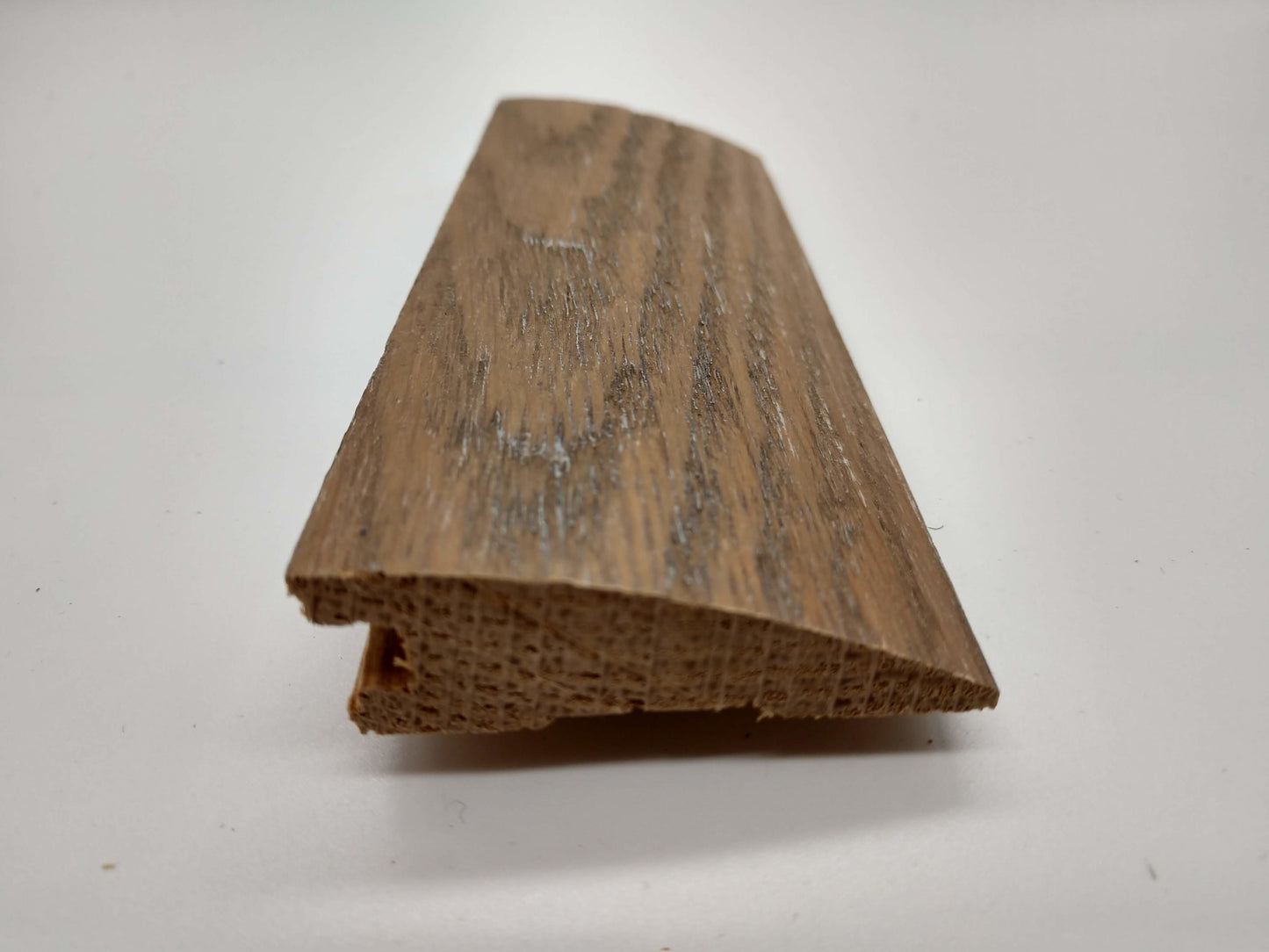 Hardwood Reducer 3/4" Oak Solid Prefinished