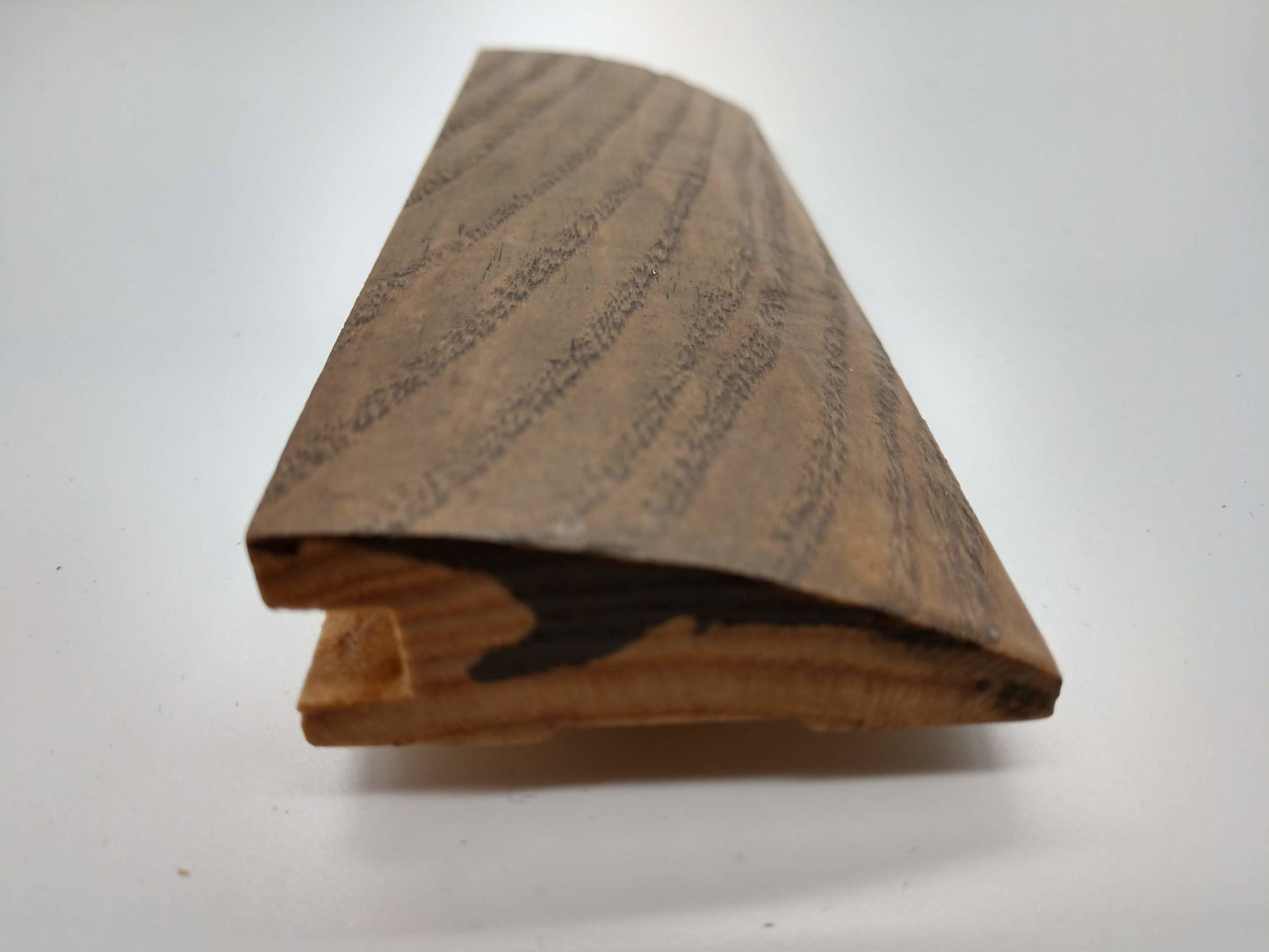 Hardwood Reducer 3/4" Oak Solid Prefinished