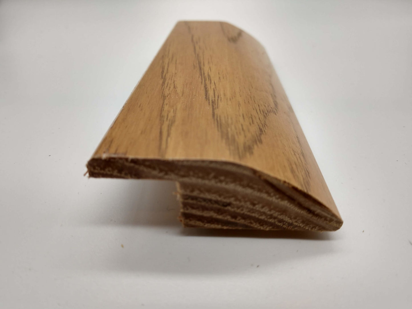 Hardwood Reducer 3/4" Hickory Solid Prefinished