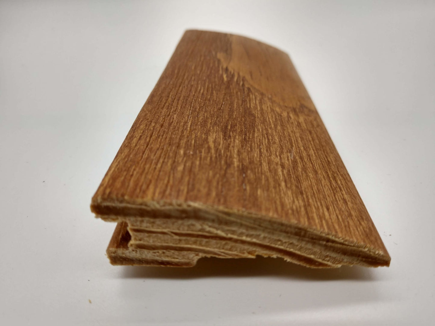 Hardwood Reducer 3/4" Eucalyptus Solid Prefinished