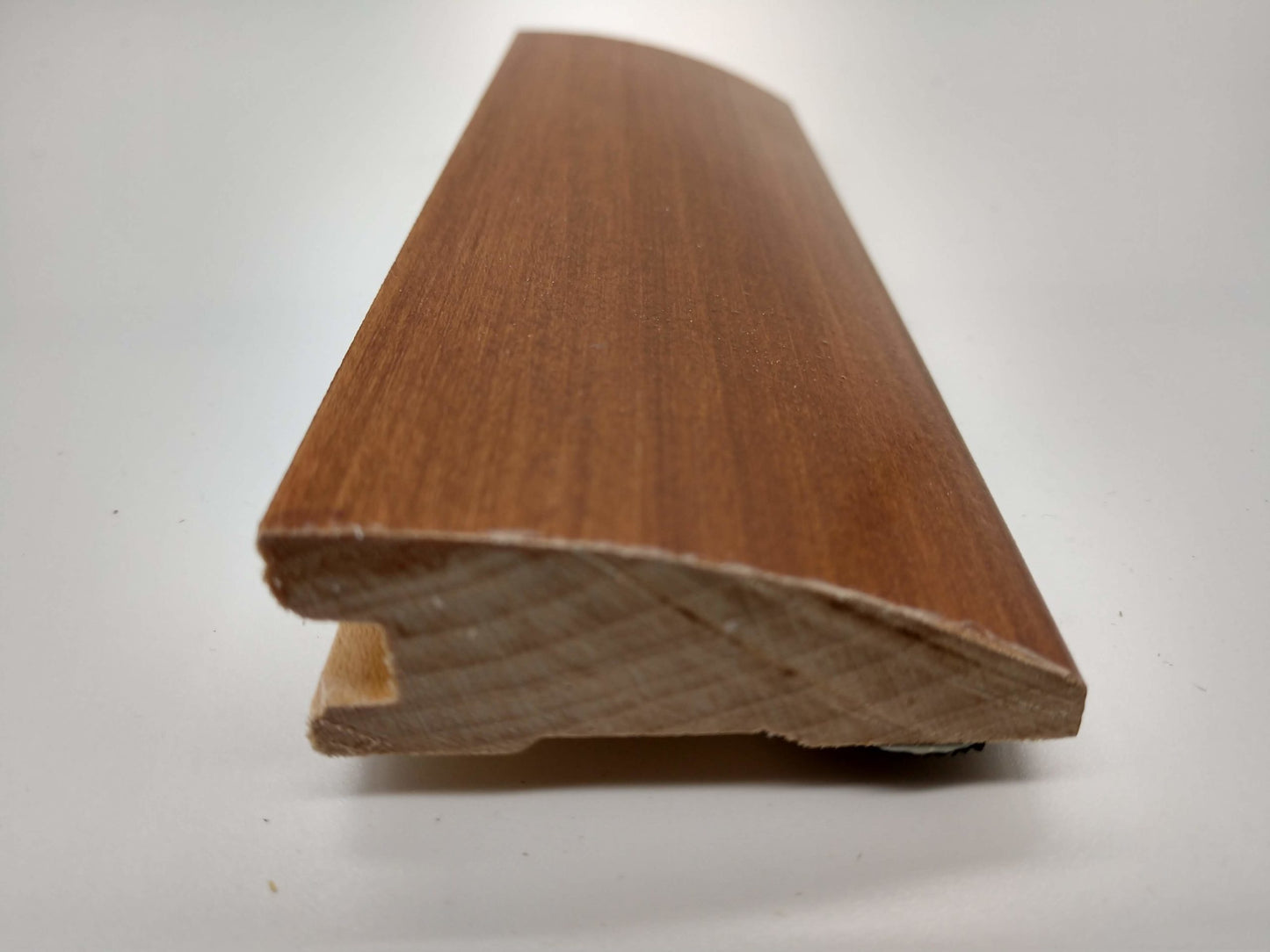 Hardwood Reducer 3/4" Maple Solid Prefinished