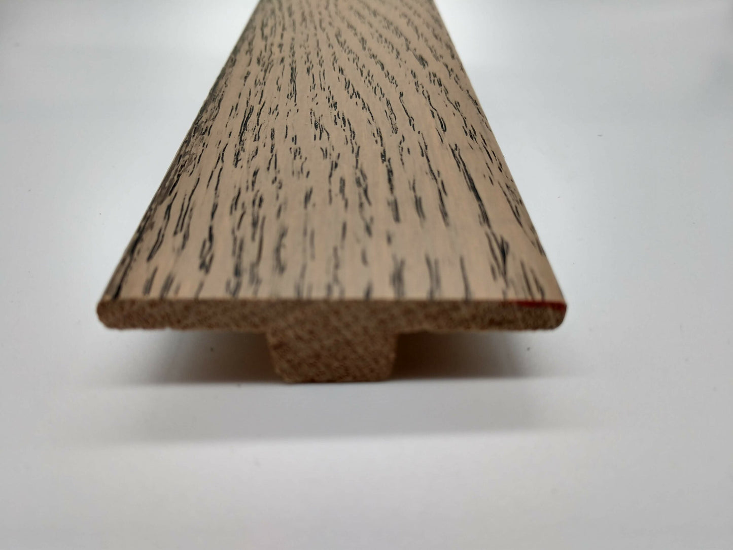 Hardwood Solid Oak T-Molding