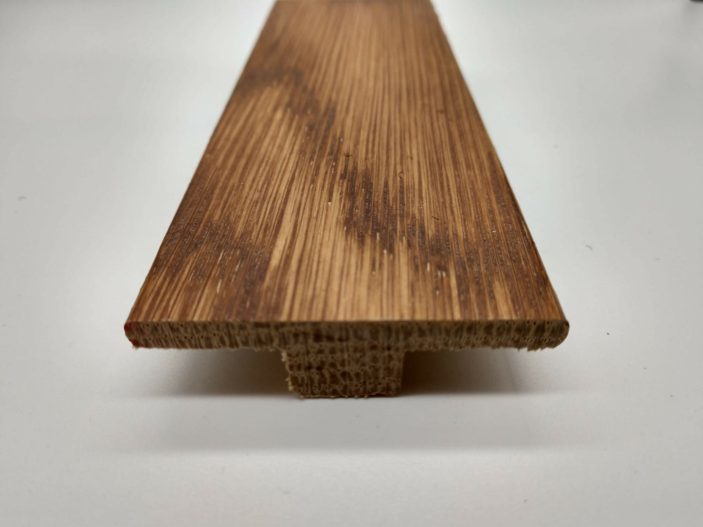 Hardwood Solid Hickory T-Molding
