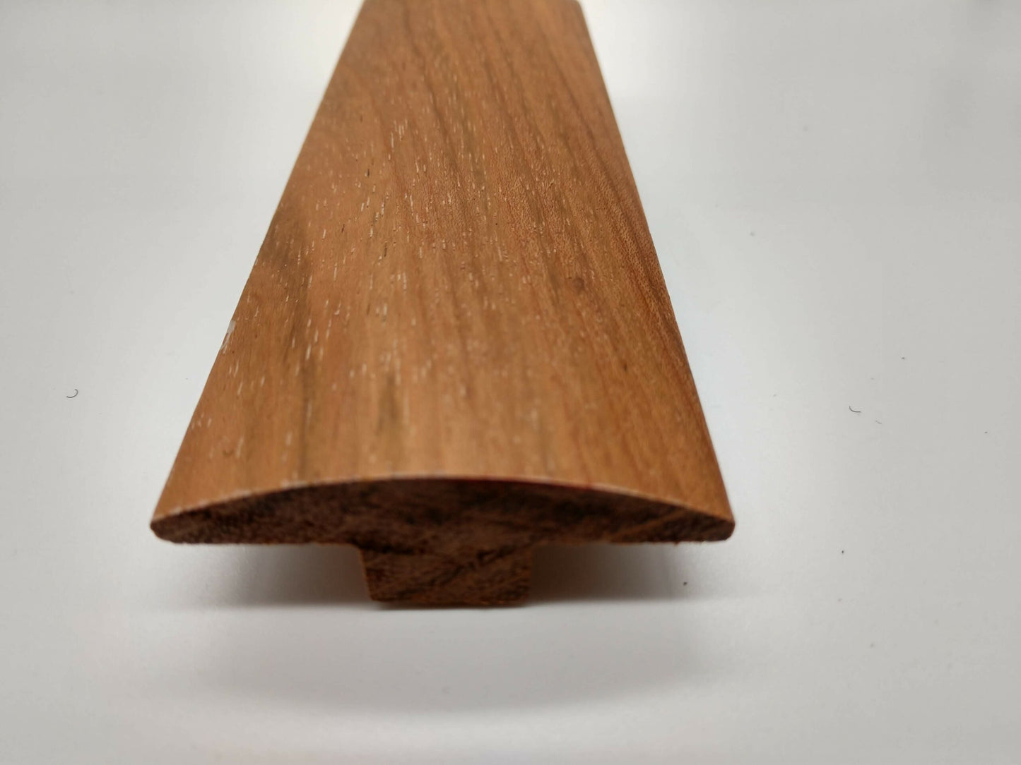 Hardwood Solid American Cherry T-Molding