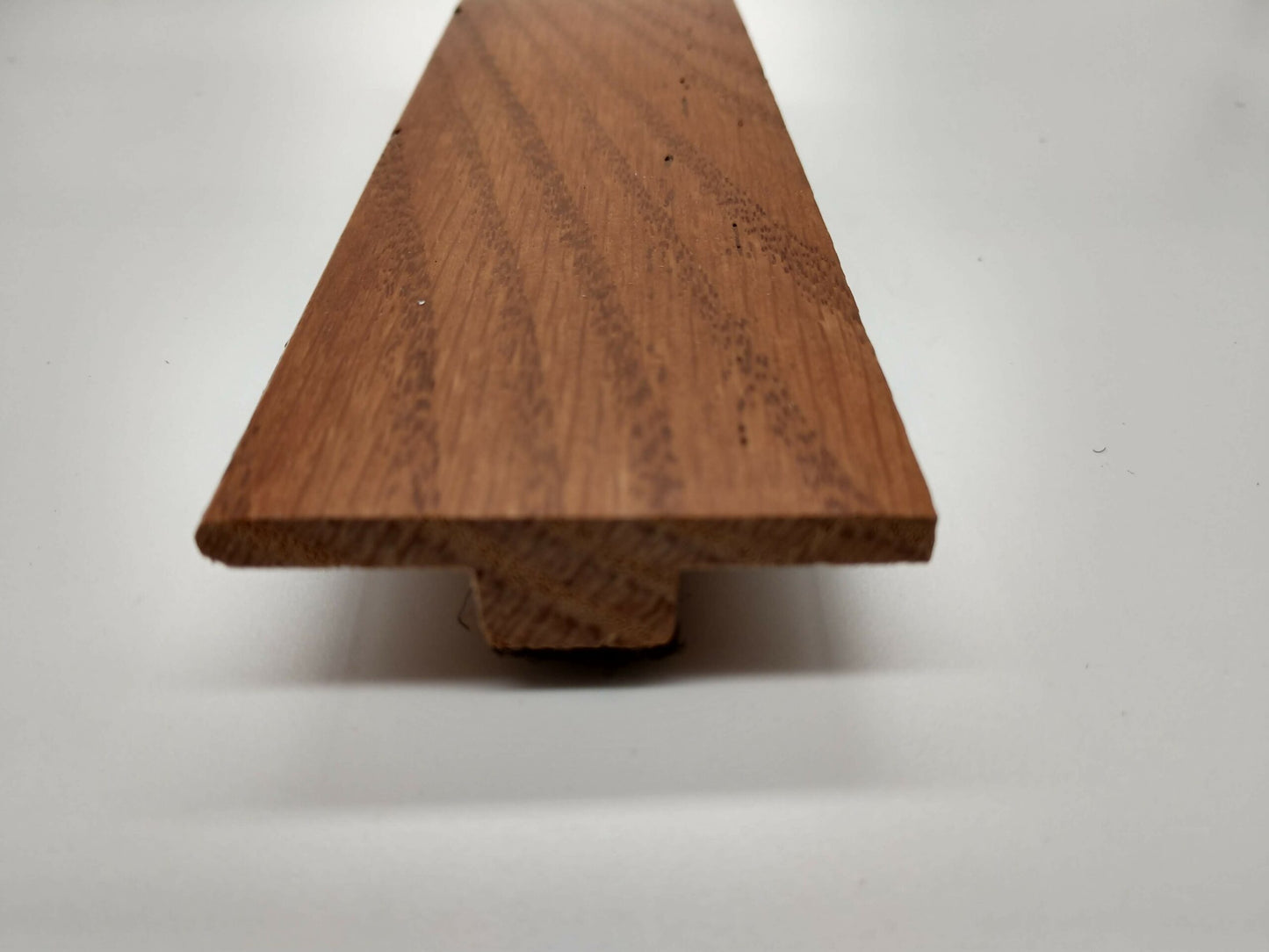 Hardwood Solid Oak T-Molding