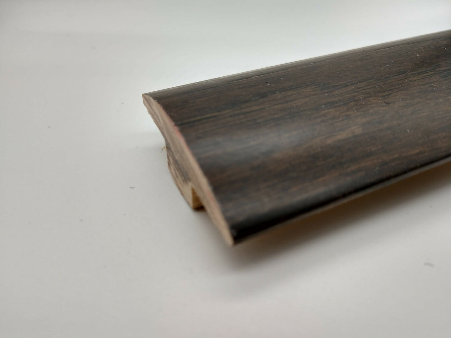 Hardwood Solid Oak T-Molding