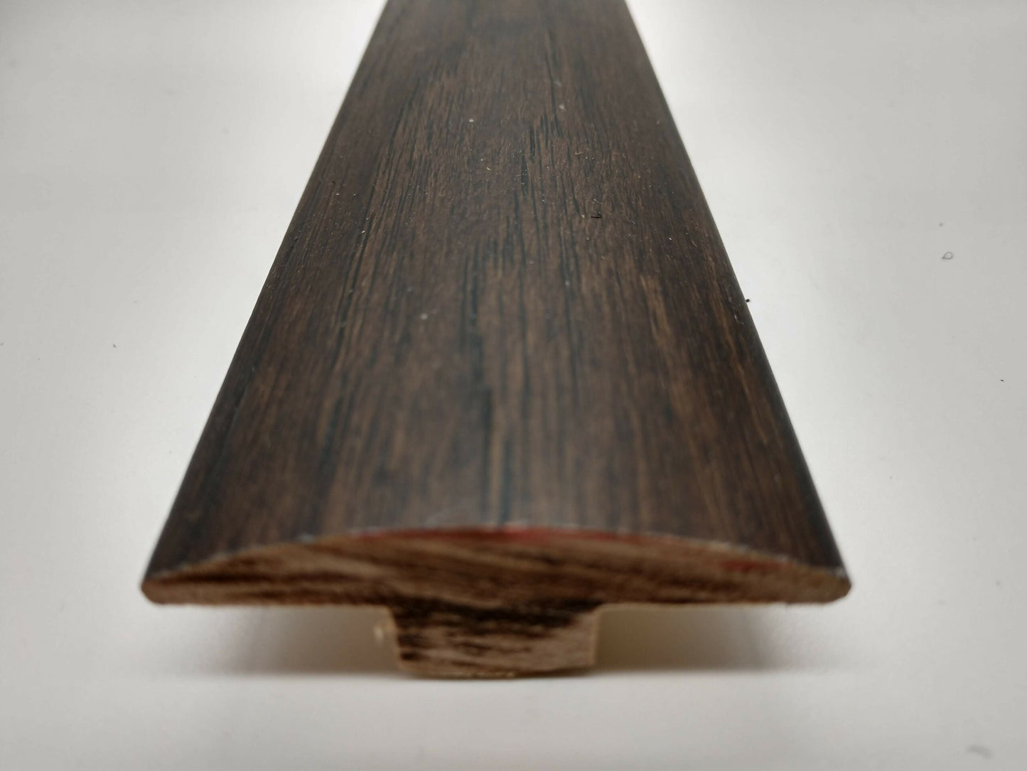 Hardwood Solid Oak T-Molding