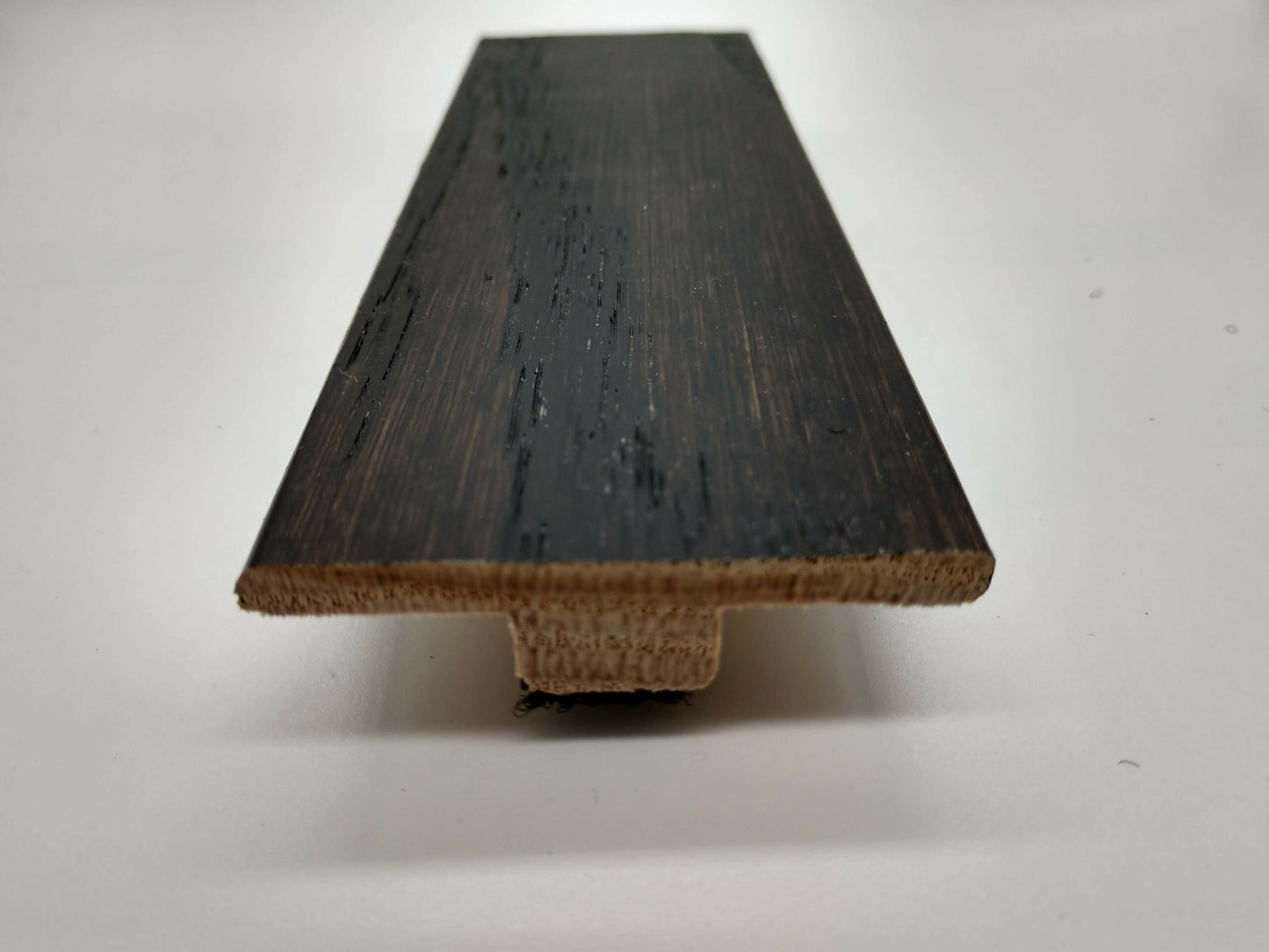 Hardwood Solid Oak T-Molding