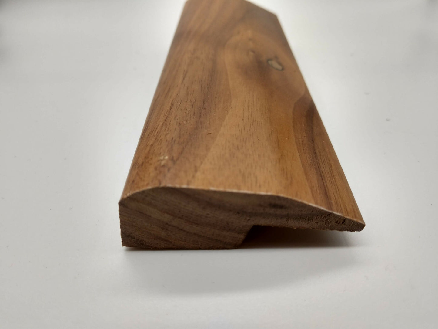 Hardwood Solid American Cherry Threshold