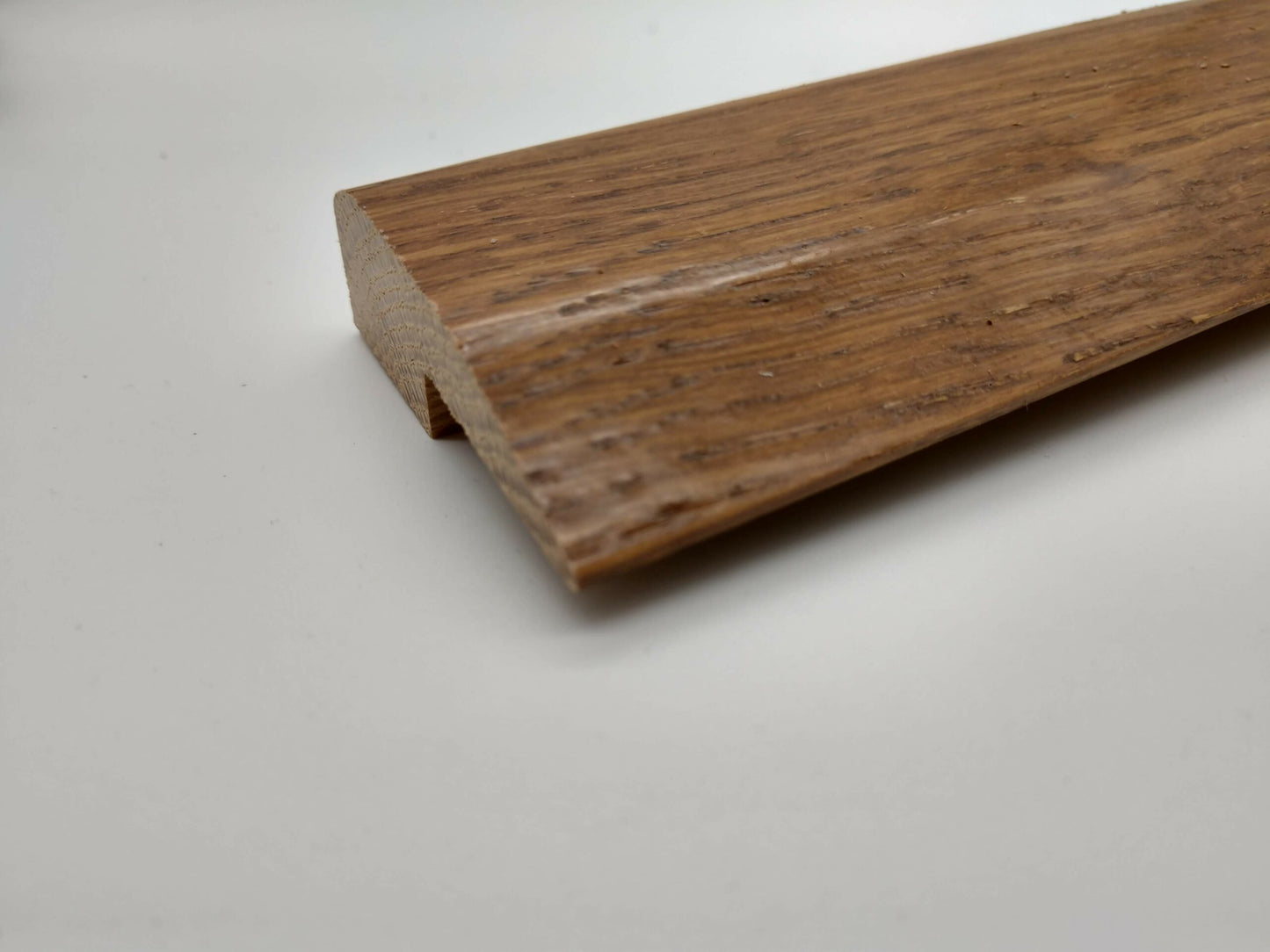 Hardwood Solid Oak Threshold