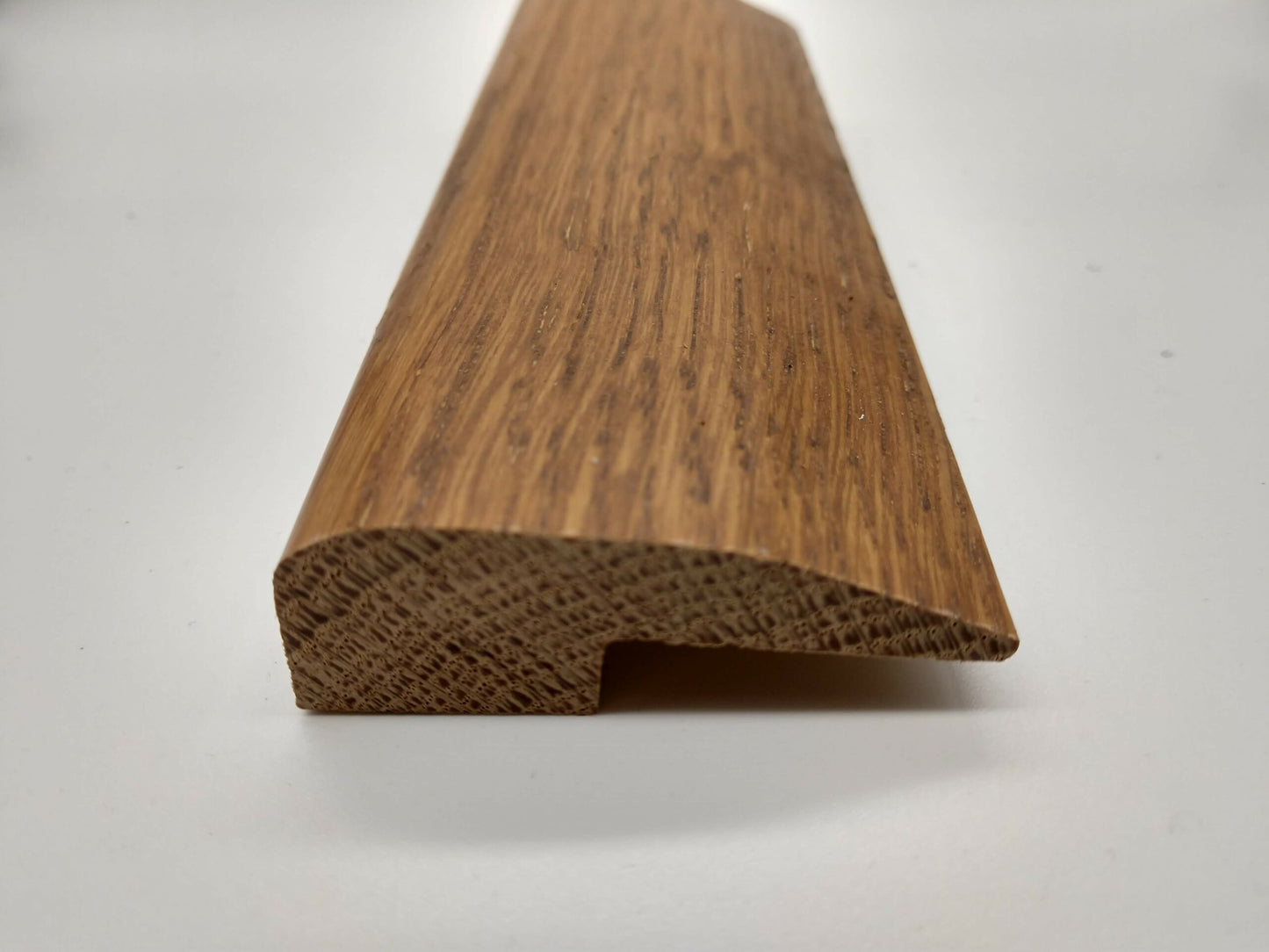 Hardwood Solid Oak Threshold